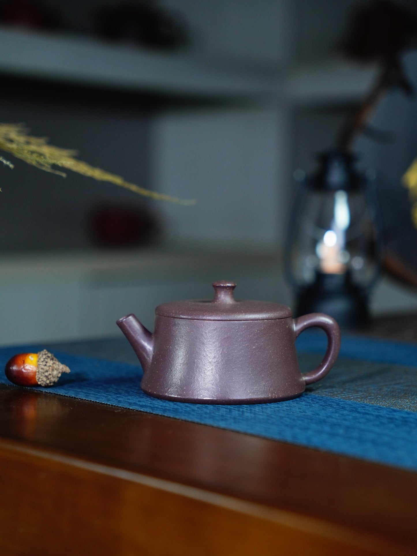 Yunzhu Teapots Zisha Teapot Yixing 130ML