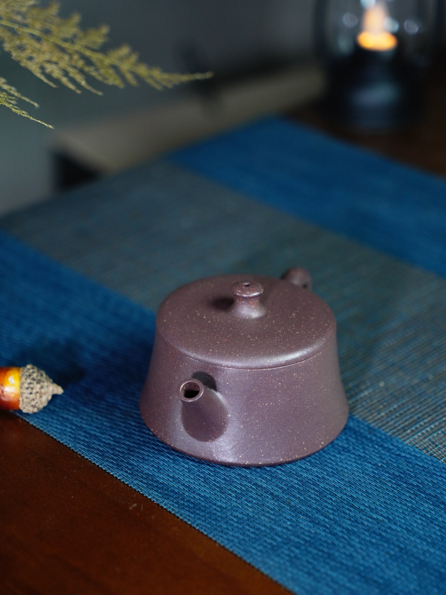 Yunzhu Teapots Zisha Teapot Yixing 130ML
