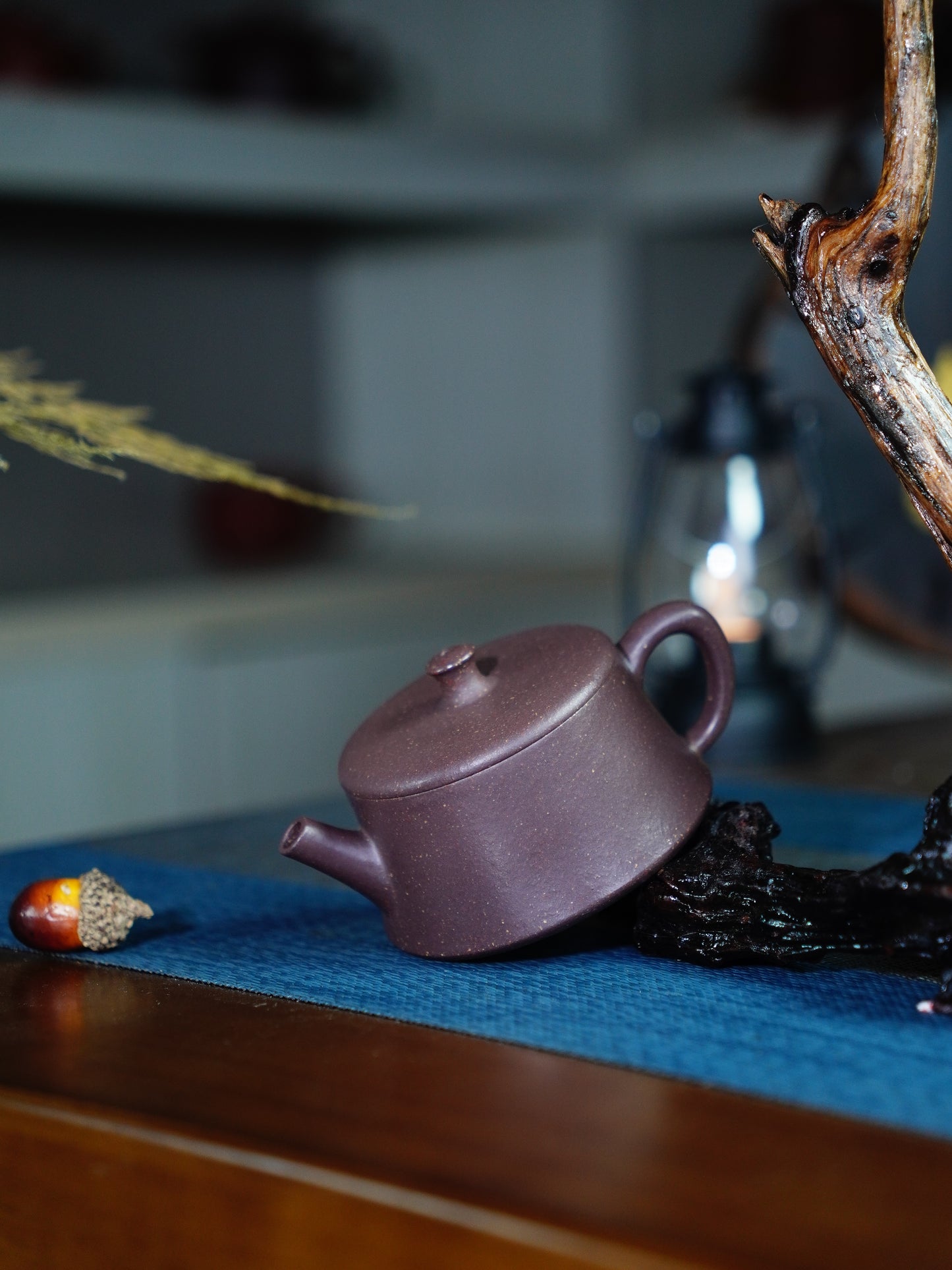 Yunzhu Teapots Zisha Teapot Yixing 130ML