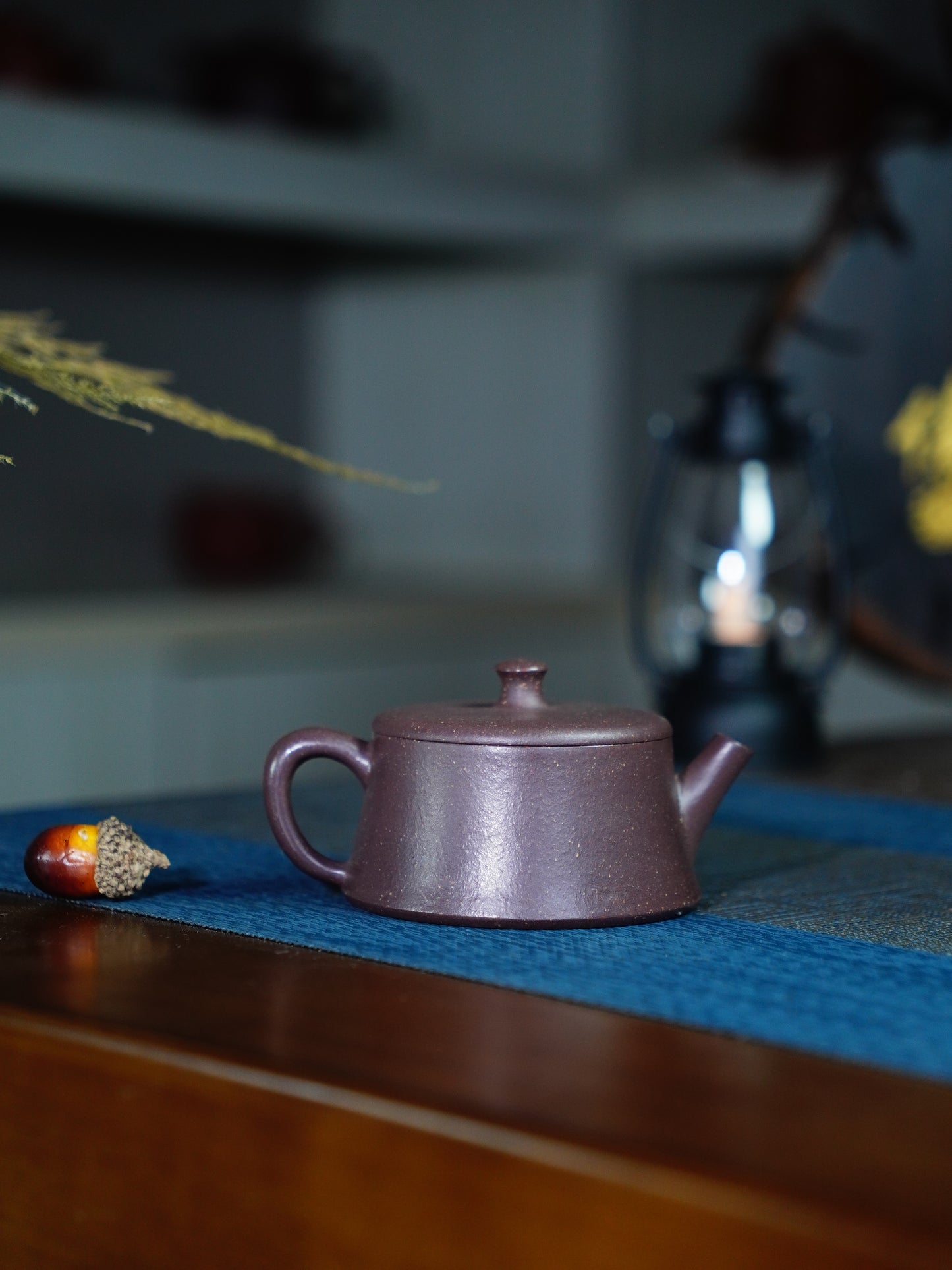 Yunzhu Teapots Zisha Teapot Yixing 130ML