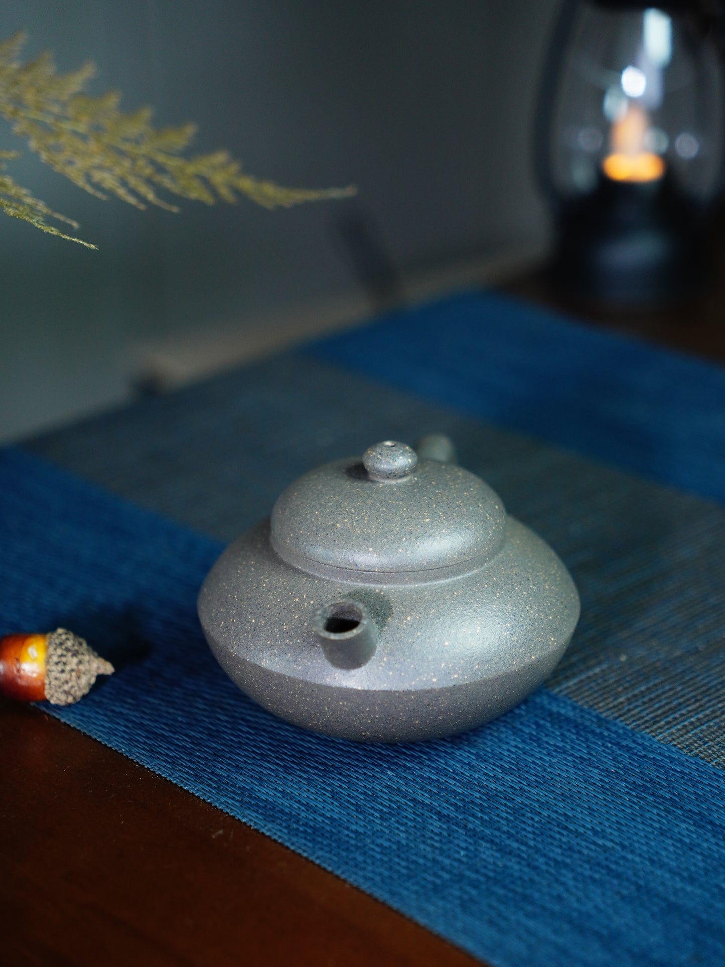 Hehuan teapots Zisha Yixing Clay 180ML