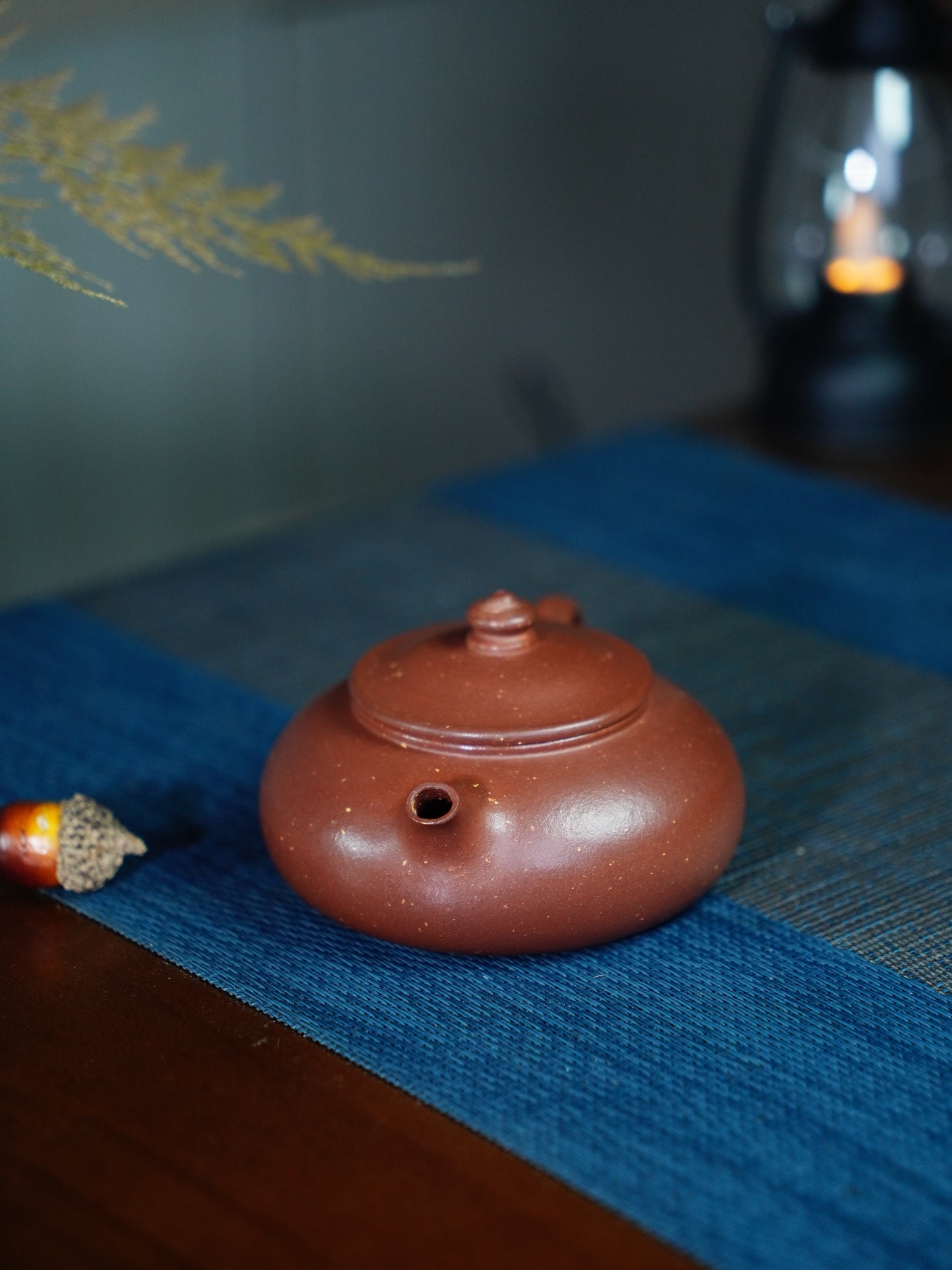 Hangjiang teapots Zisha Yixing 160ML