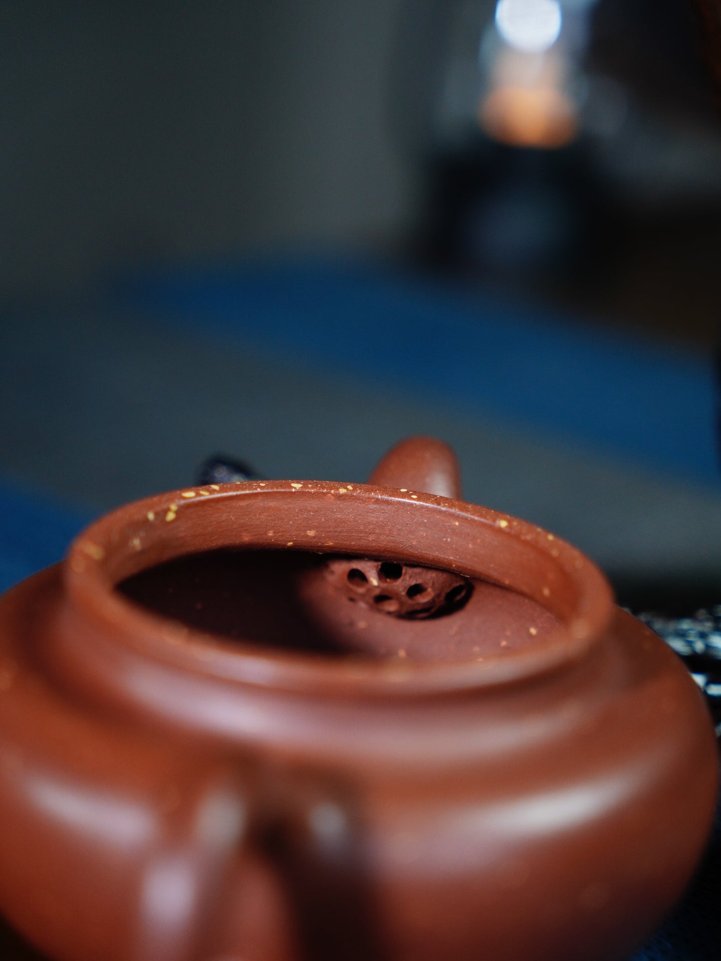 Daheng Fanggu Teapots Zisha Yixng Clay 180ML