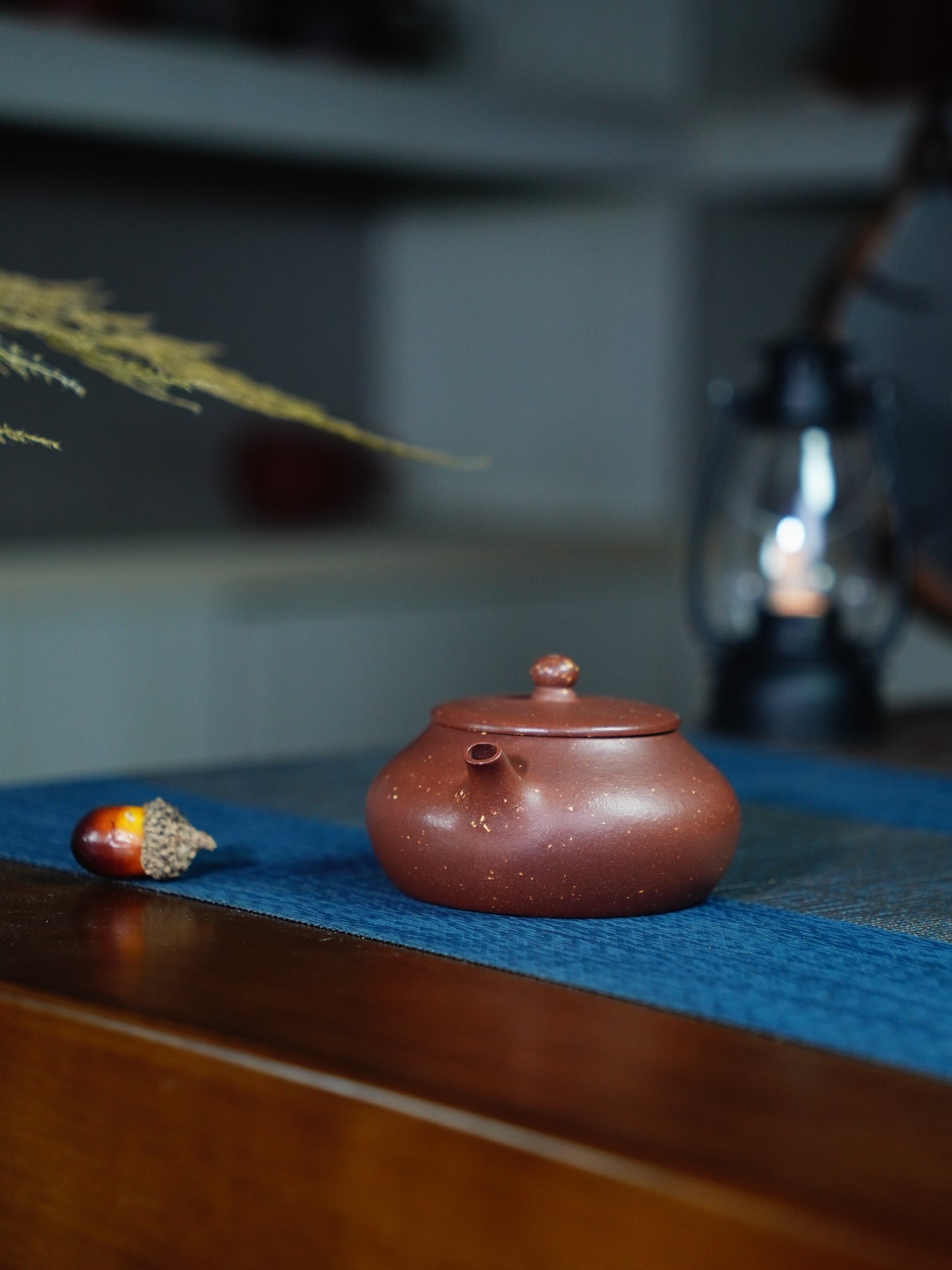 Bianyu Teapots Zisha Yixing Clay 150ML