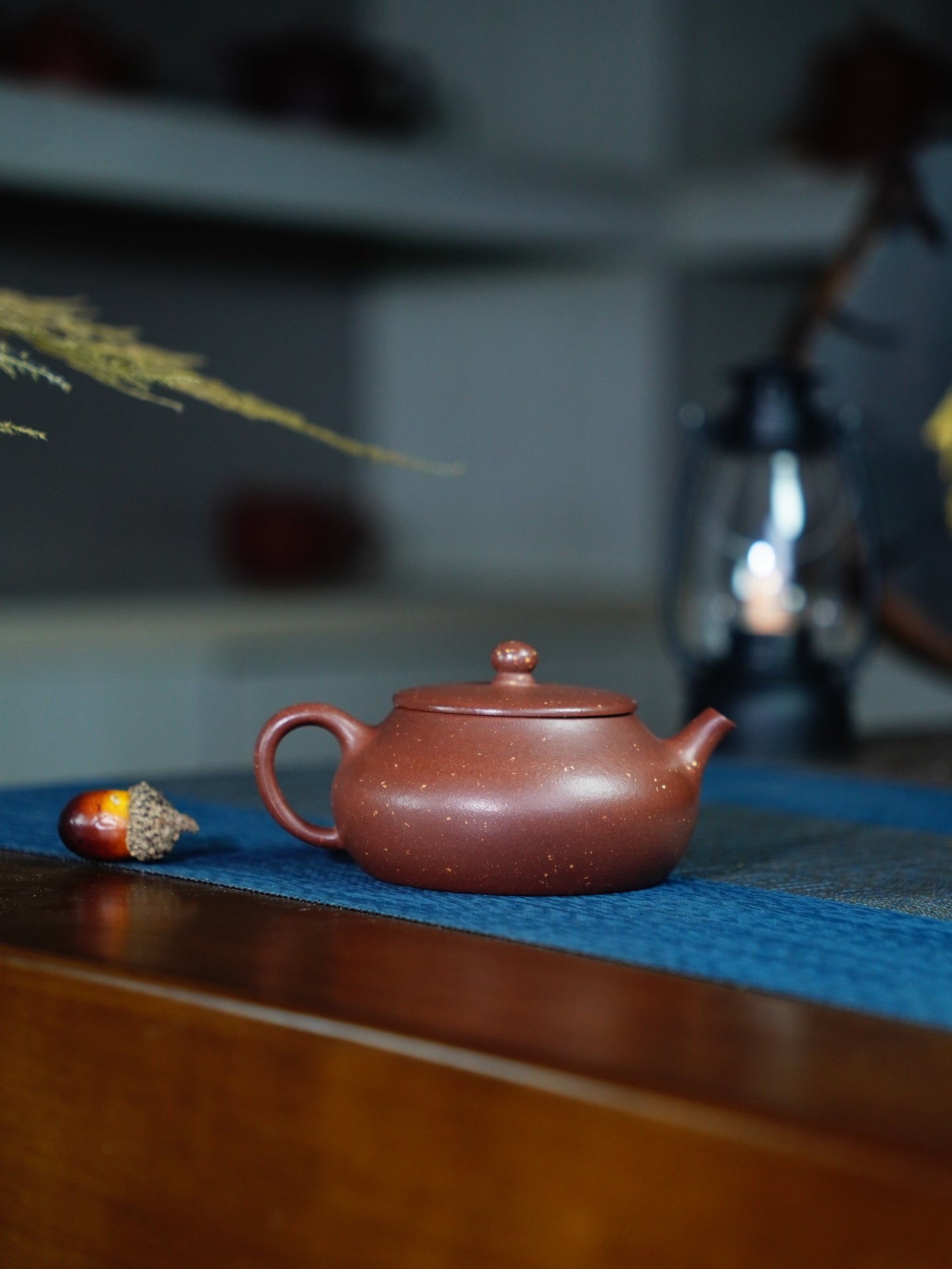 Bianyu Teapots Zisha Yixing Clay 150ML