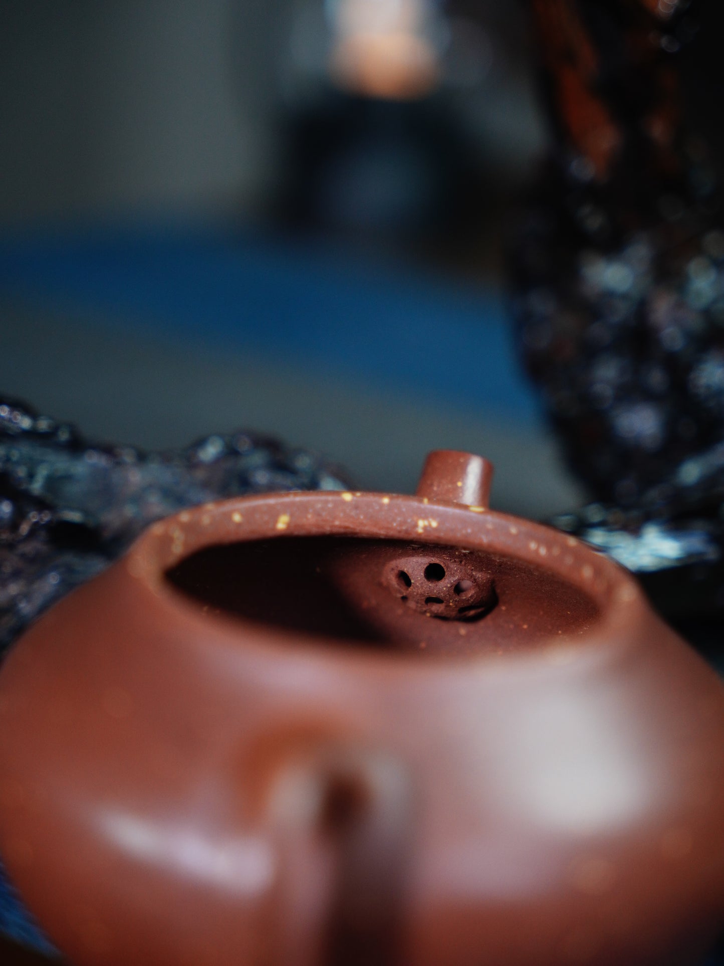 Bianyu Teapots Zisha Yixing Clay 150ML