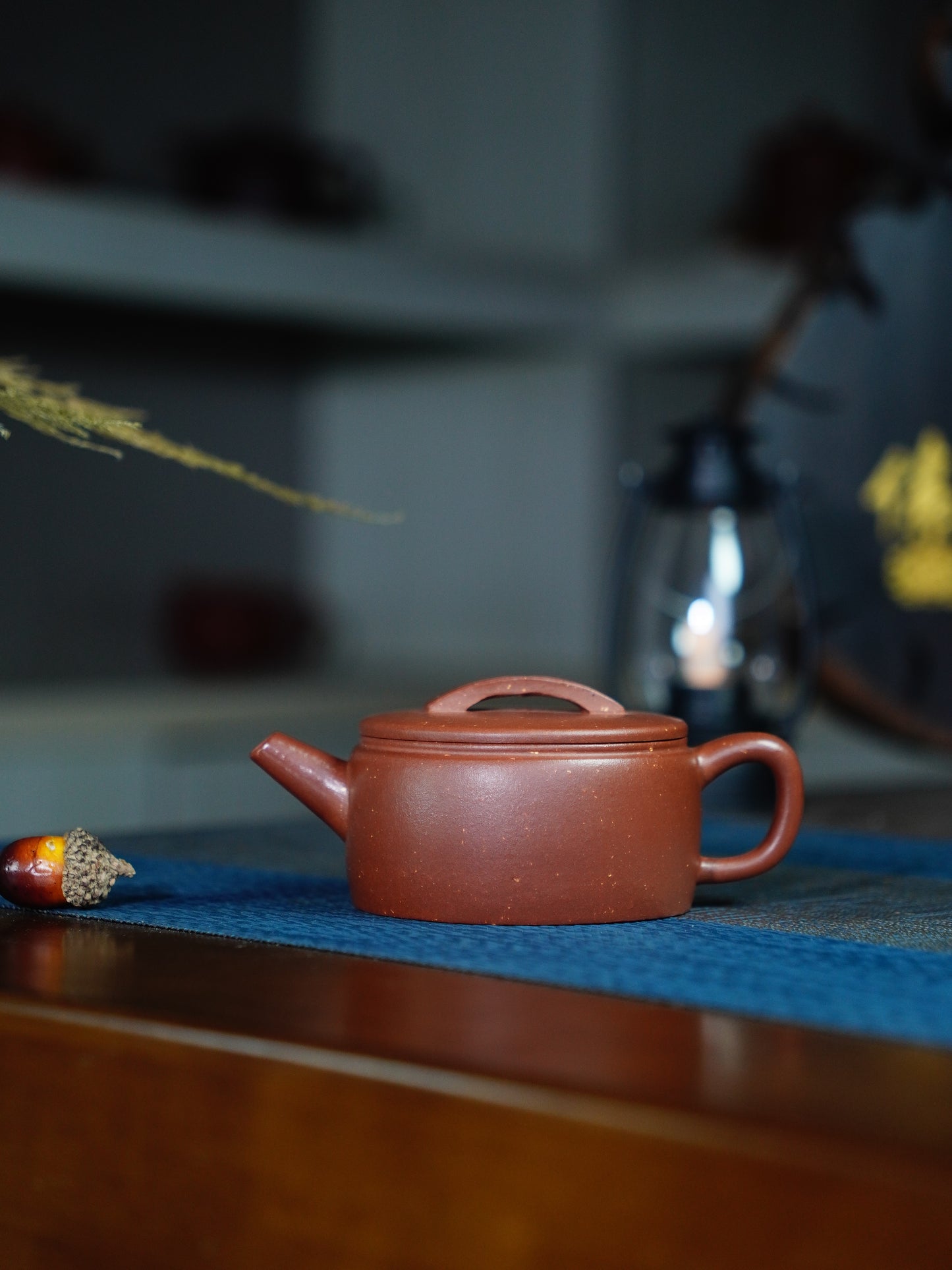 Hanwa Zisha Yixing Teapos 150ML