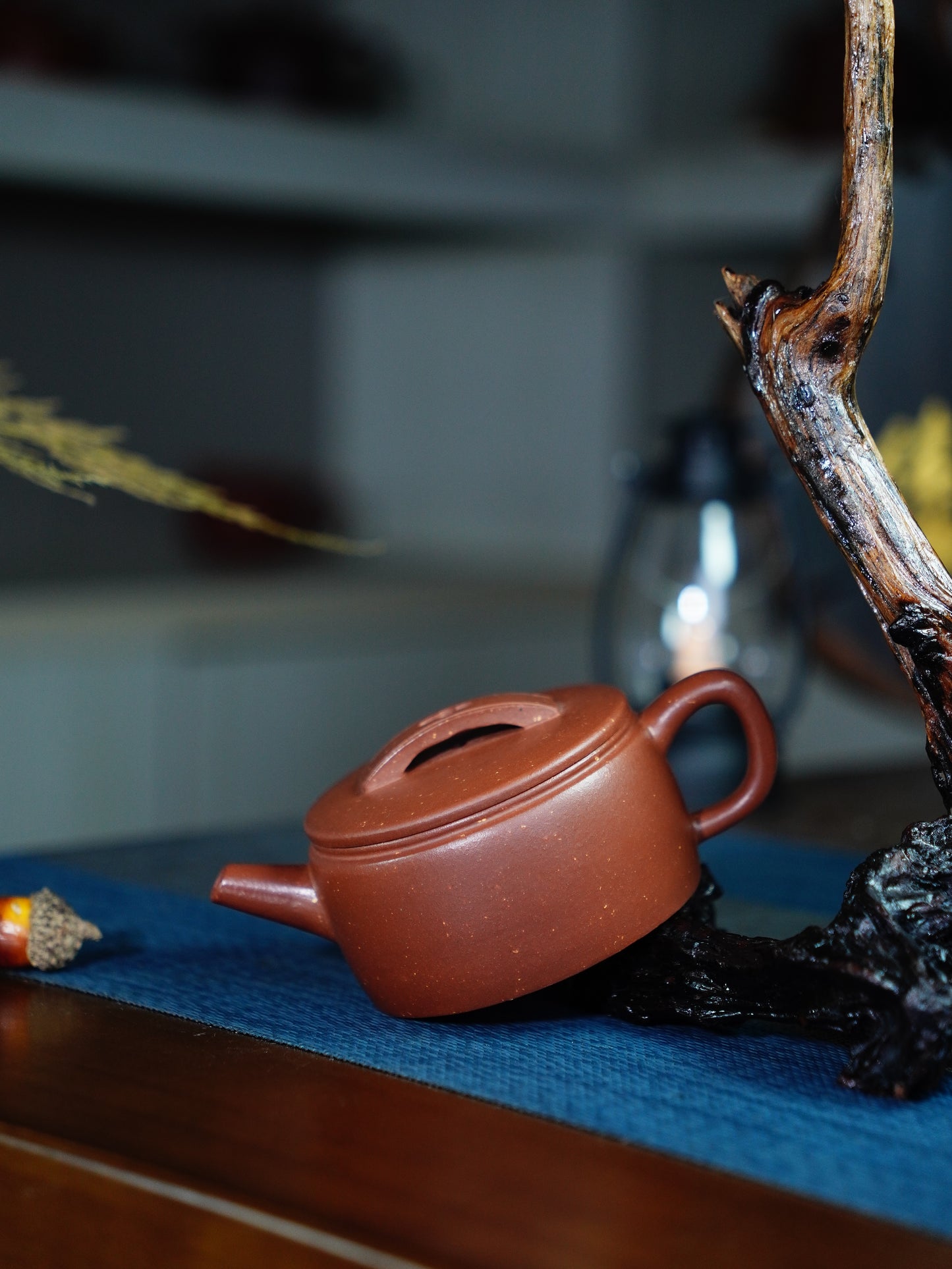 Hanwa Zisha Yixing Teapos 150ML