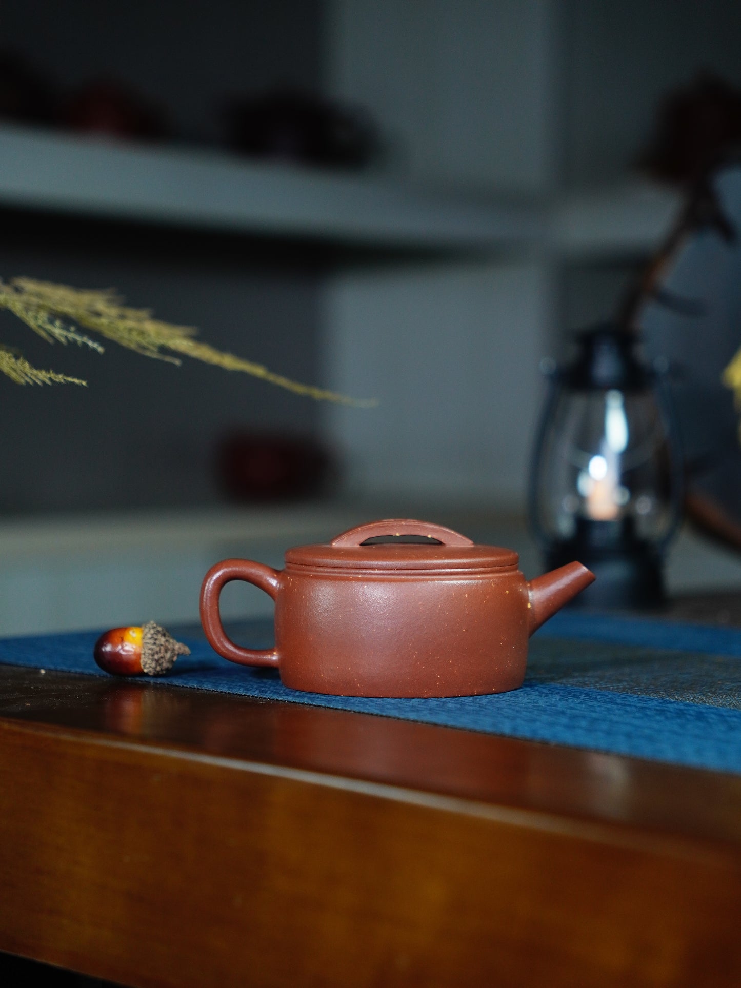 Hanwa Zisha Yixing Teapos 150ML