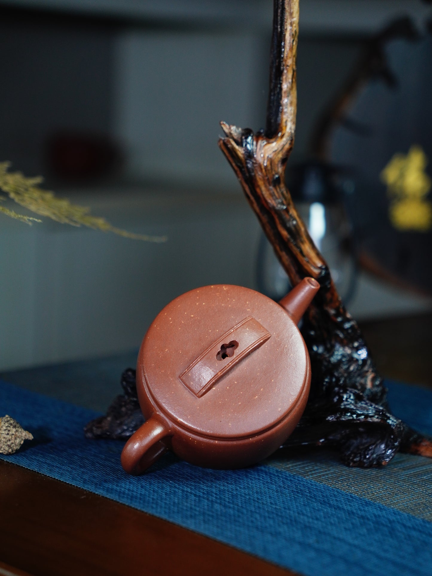 Hanwa Zisha Yixing Teapos 150ML