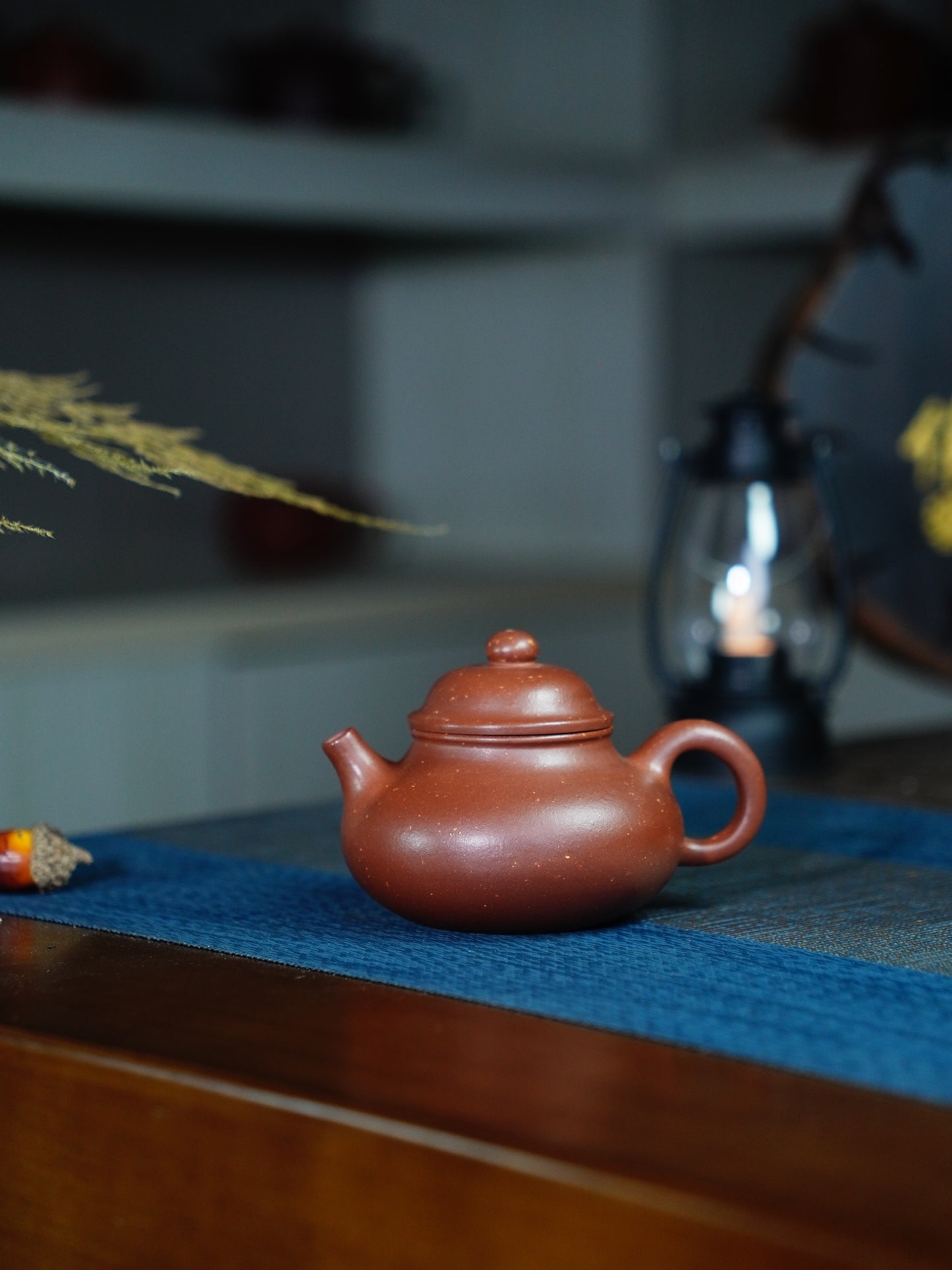 Rongtian Teapots Zisha Yixng Teapots