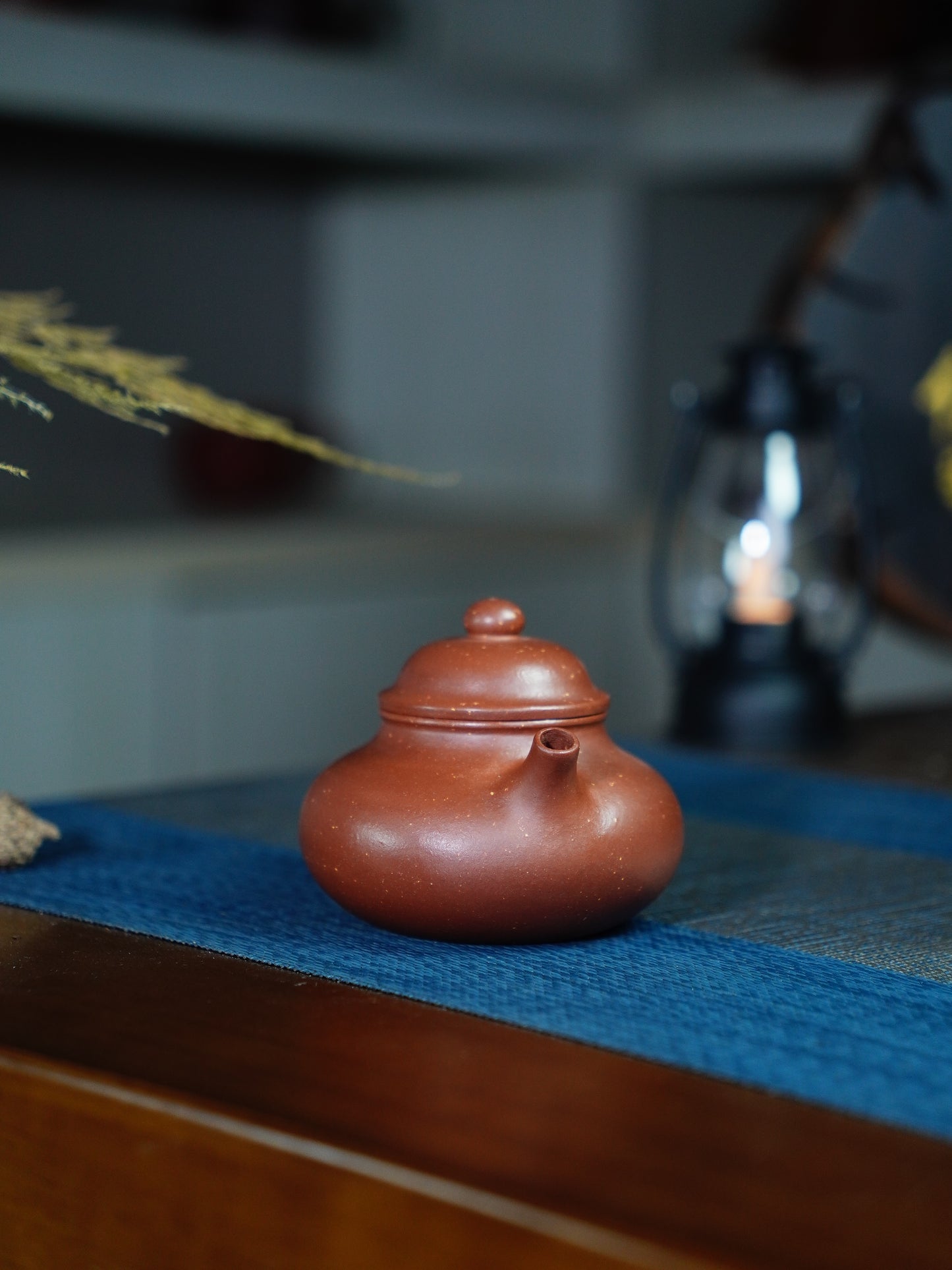 Rongtian Teapots Zisha Yixng Teapots
