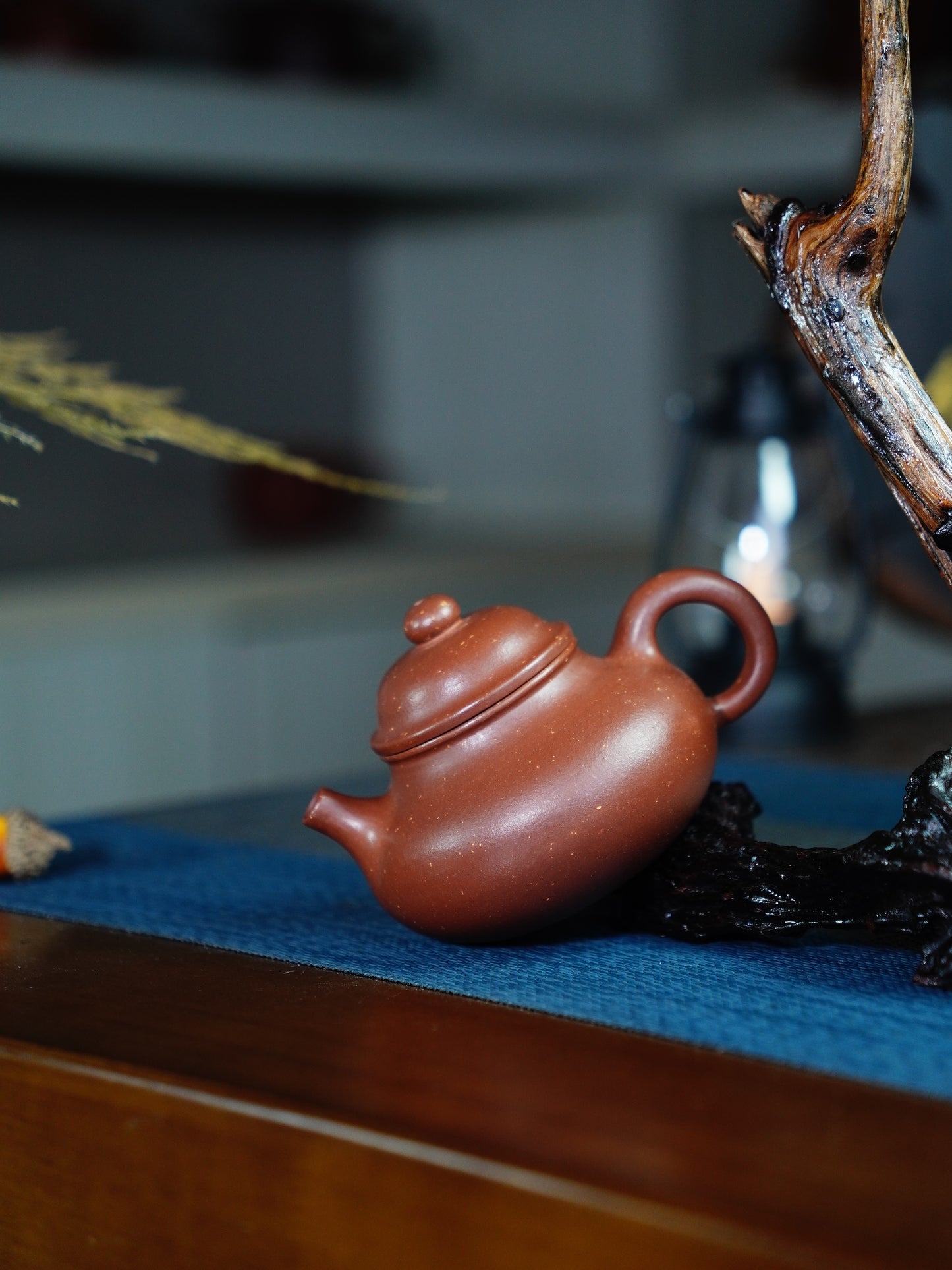 Rongtian Teapots Zisha Yixng Teapots