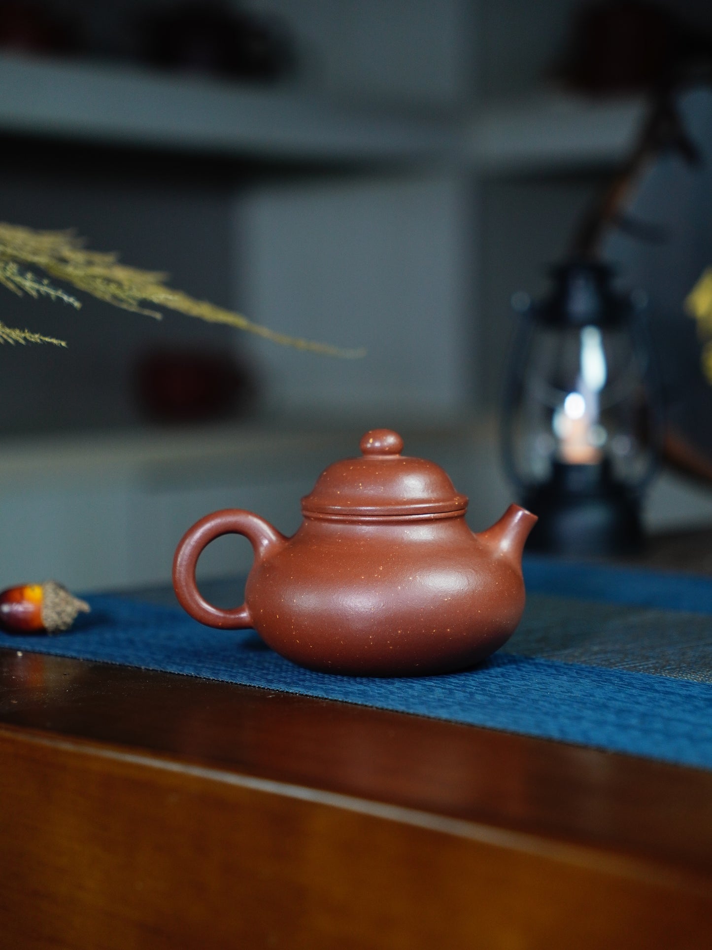 Rongtian Teapots Zisha Yixng Teapots