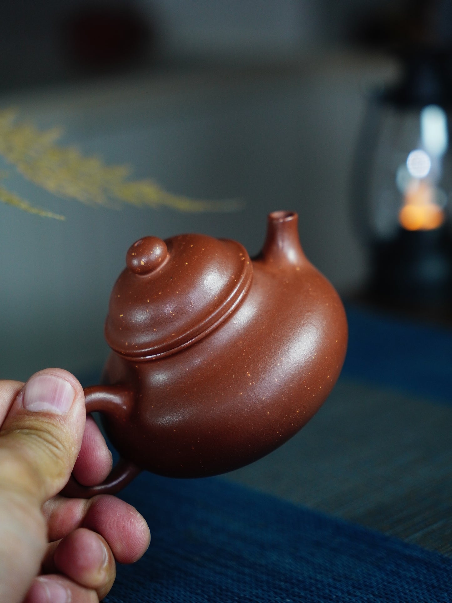 Rongtian Teapots Zisha Yixng Teapots