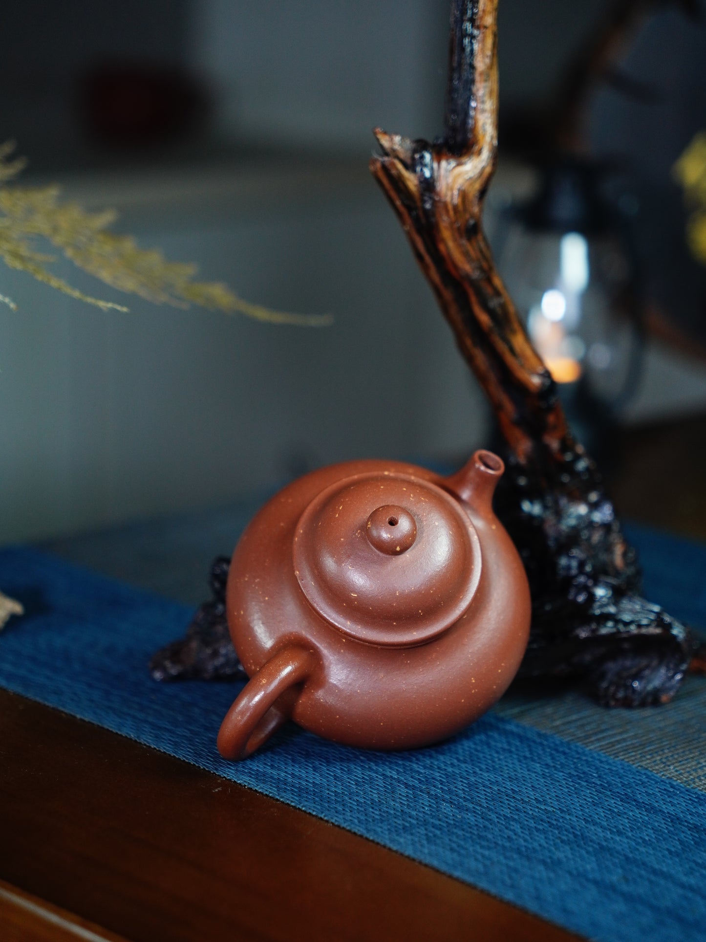 Rongtian Teapots Zisha Yixng Teapots
