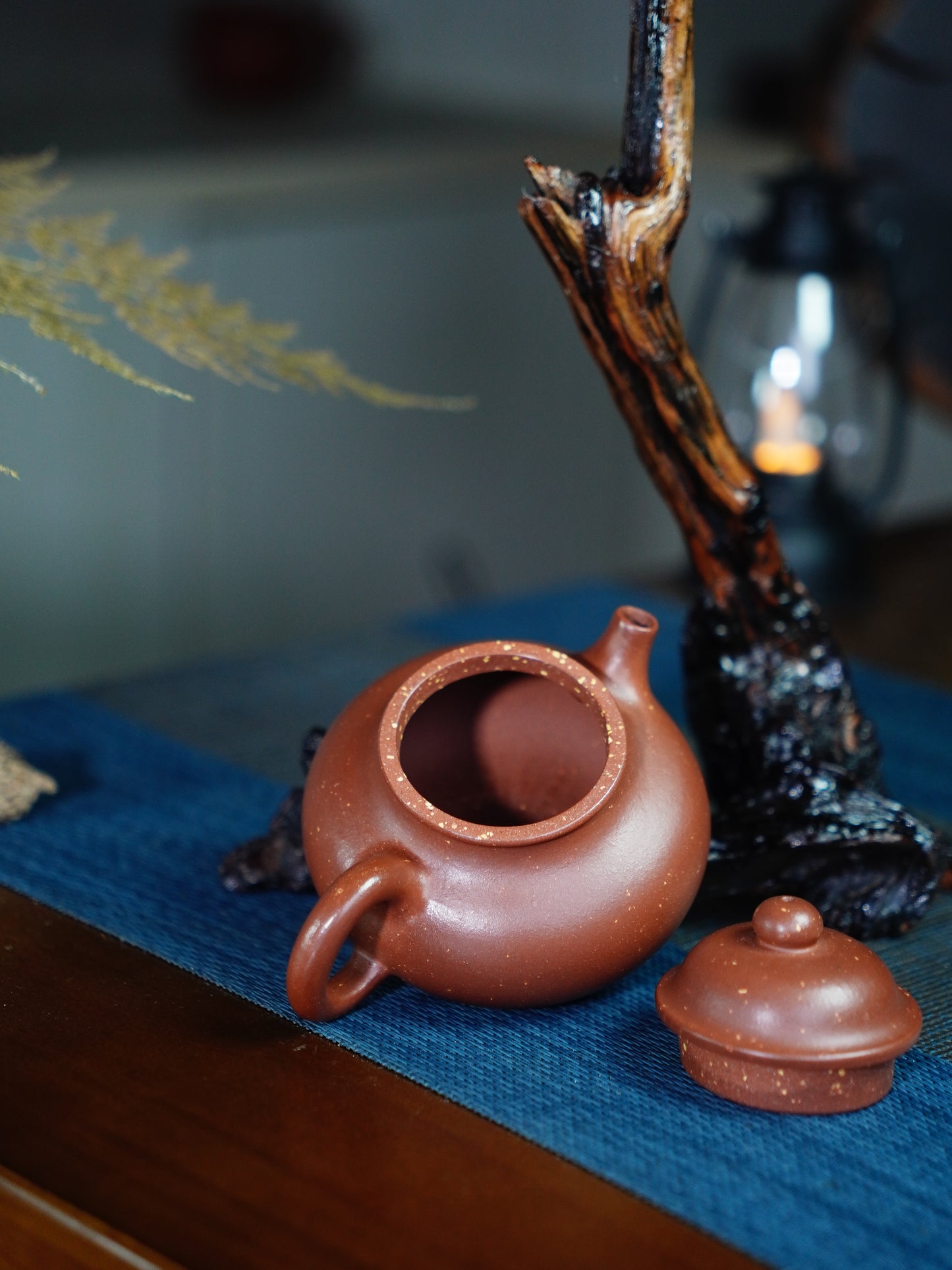 Rongtian Teapots Zisha Yixng Teapots