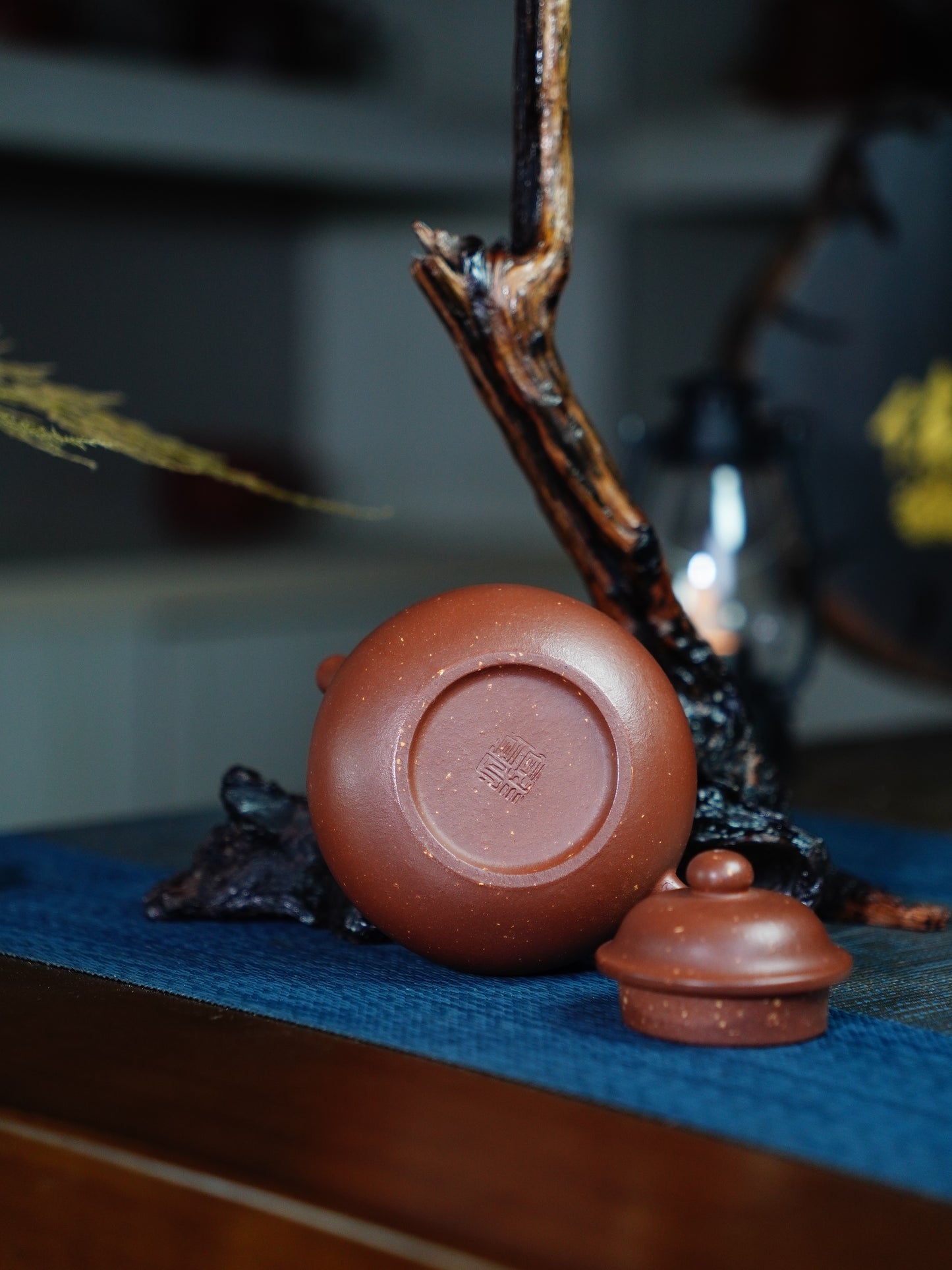 Rongtian Teapots Zisha Yixng Teapots
