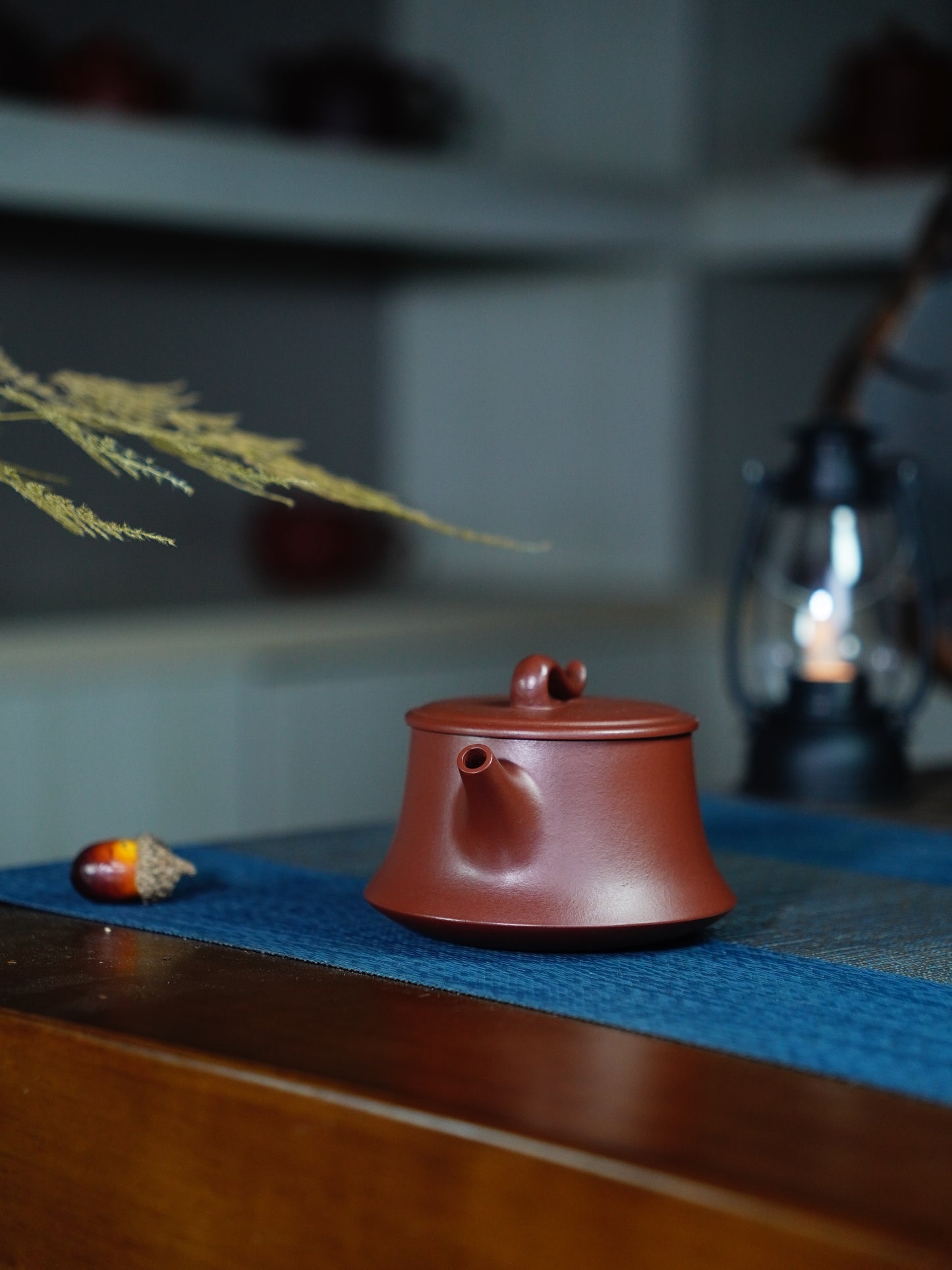 Jiquan Teapots Zisha Yixing Clay 160ML