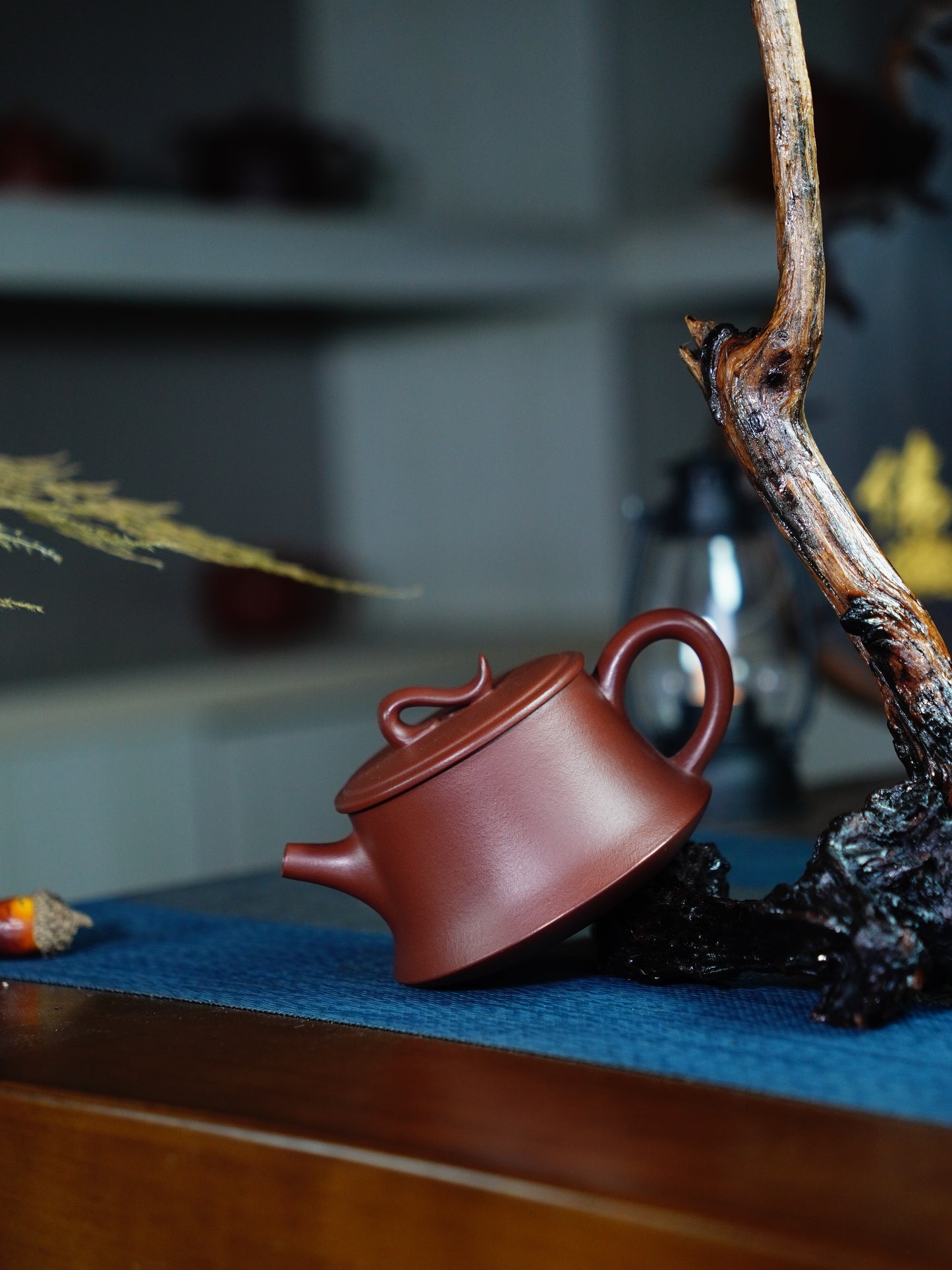 Jiquan Teapots Zisha Yixing Clay 160ML