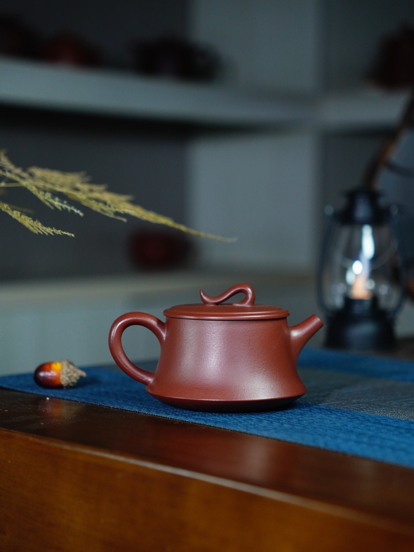 Jiquan Teapots Zisha Yixing Clay 160ML