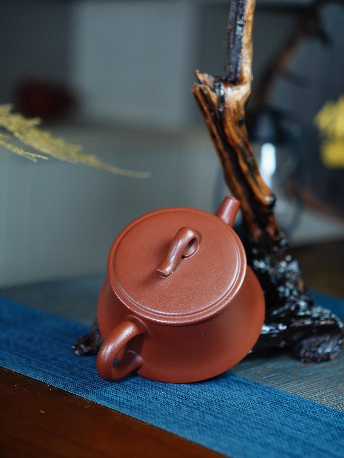 Jiquan Teapots Zisha Yixing Clay 160ML