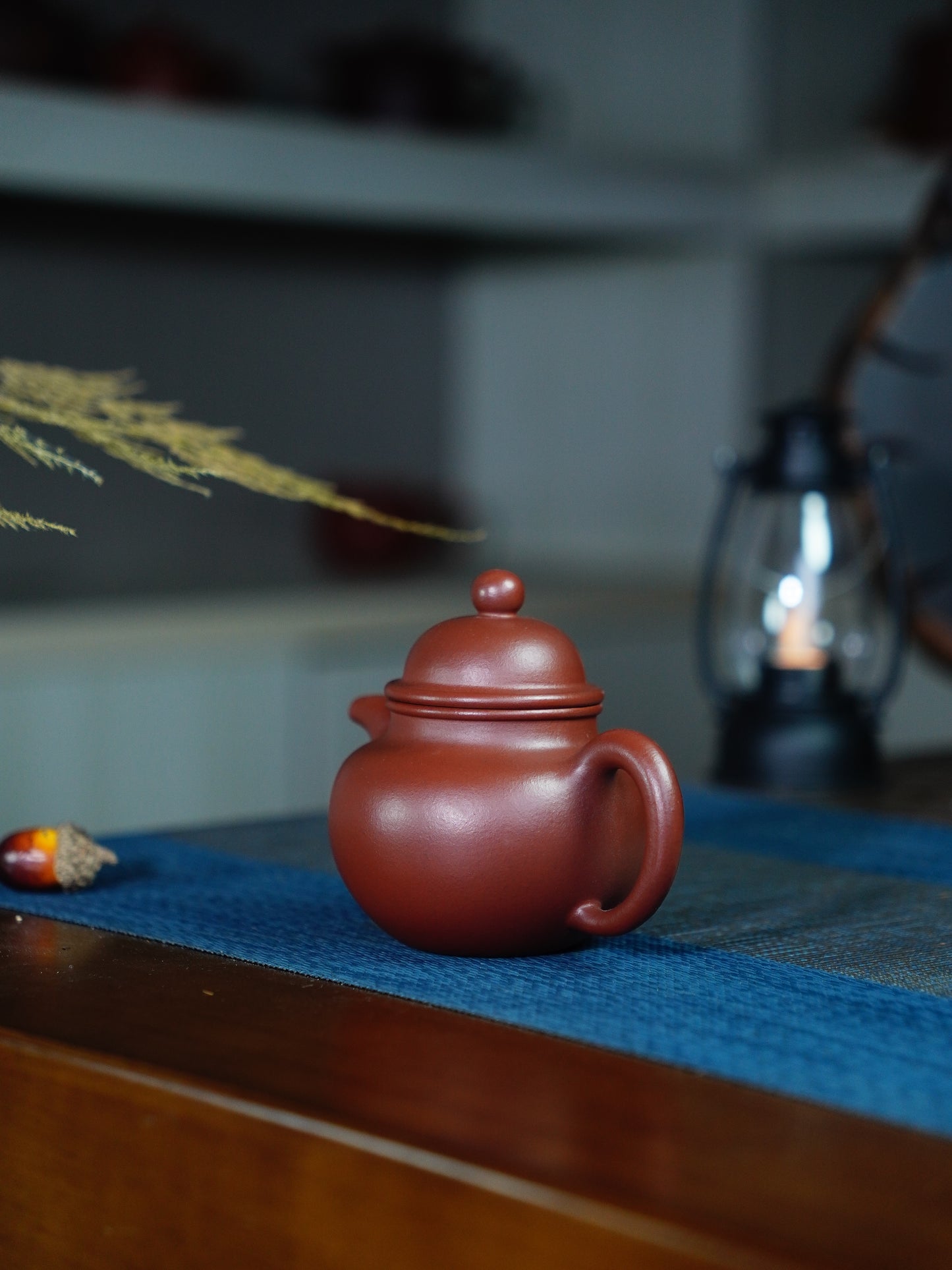 Duoqiu Teapots Zisha Yixng  Clay 160ML