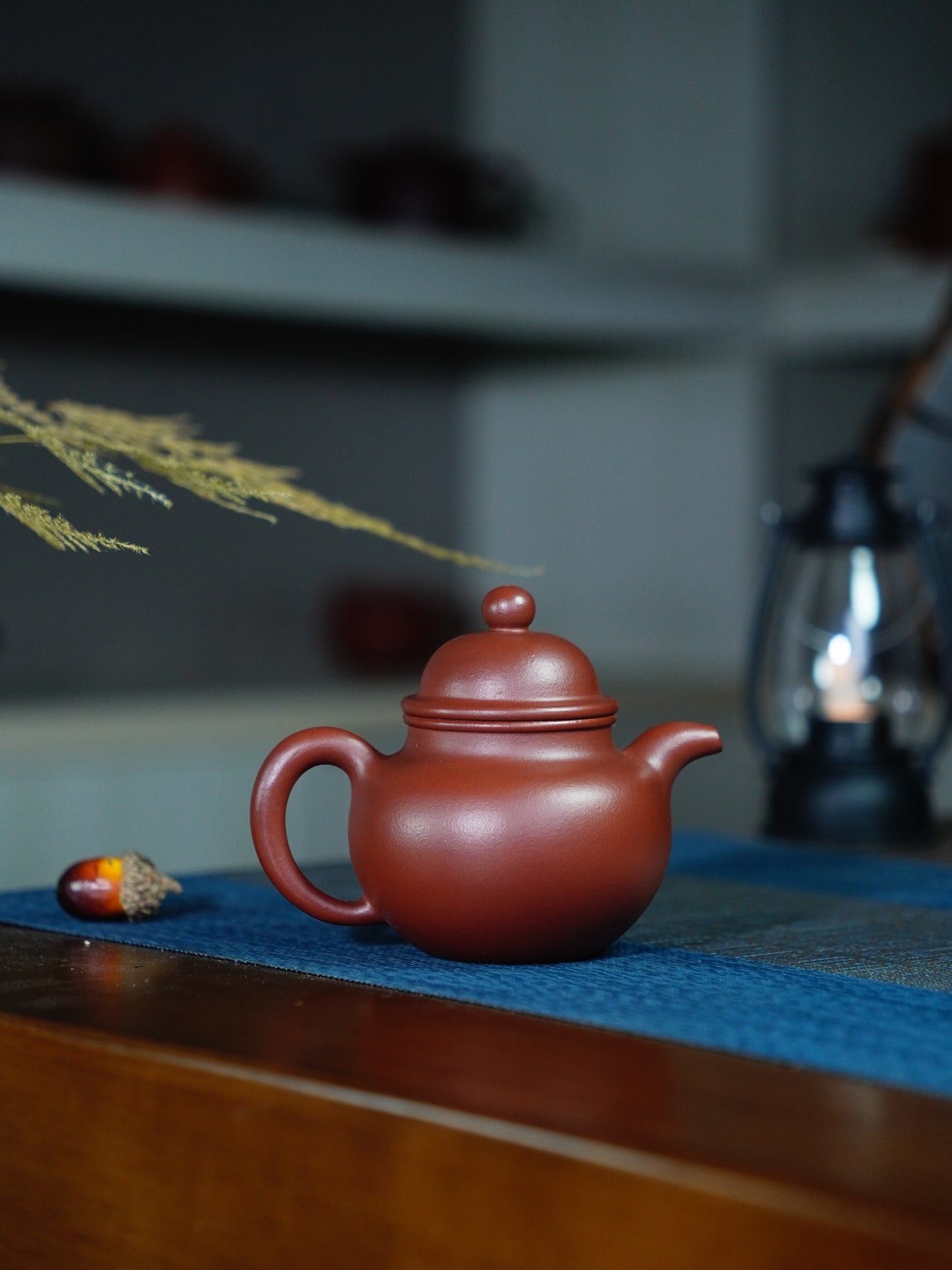 Duoqiu Teapots Zisha Yixng  Clay 160ML