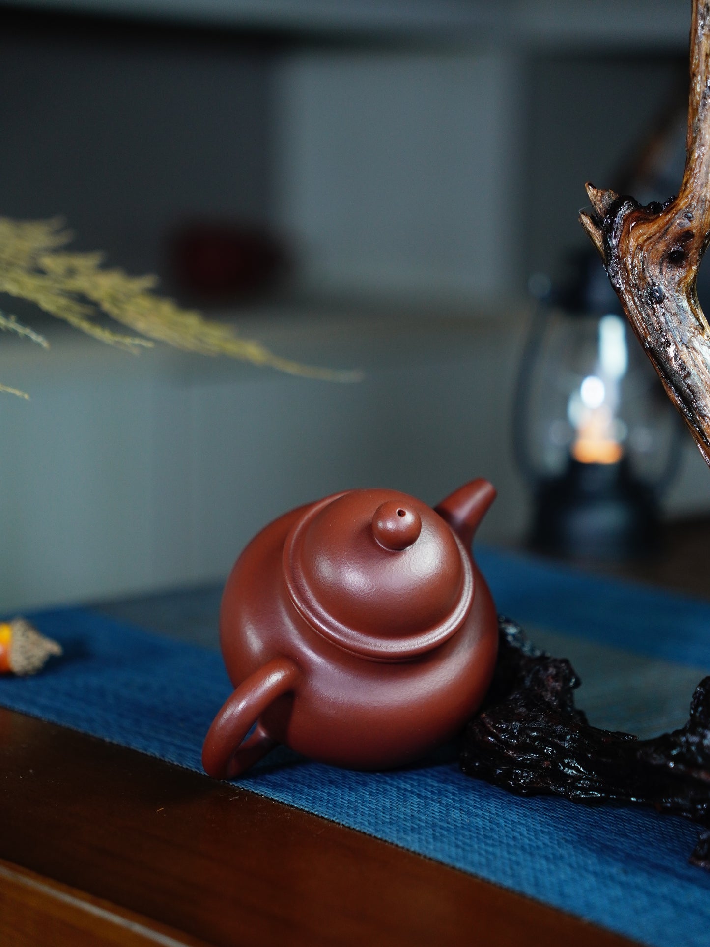 Duoqiu Teapots Zisha Yixng  Clay 160ML