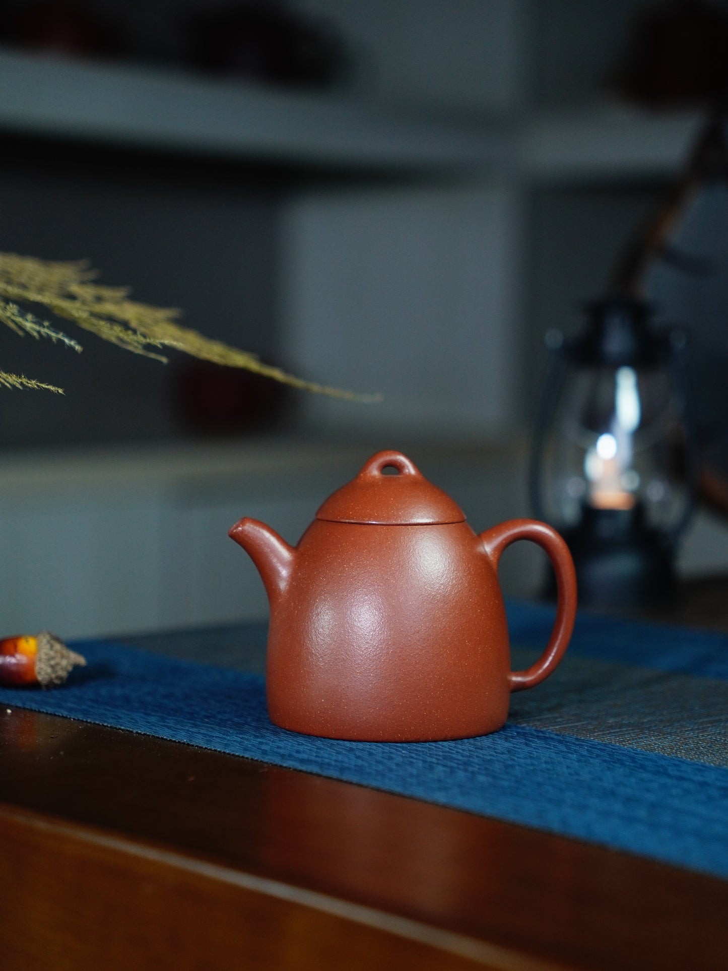 Qinquan teapots Zisha teapots Yixing 150 ML