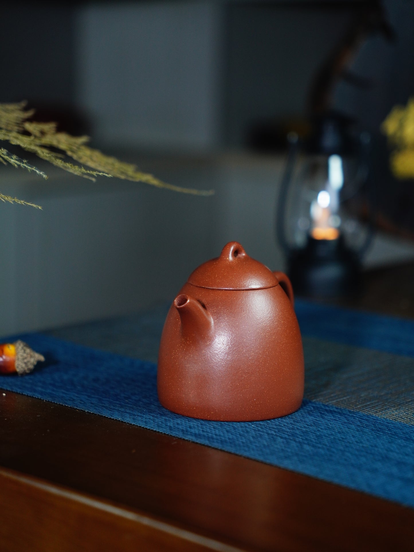 Qinquan teapots Zisha teapots Yixing 150 ML