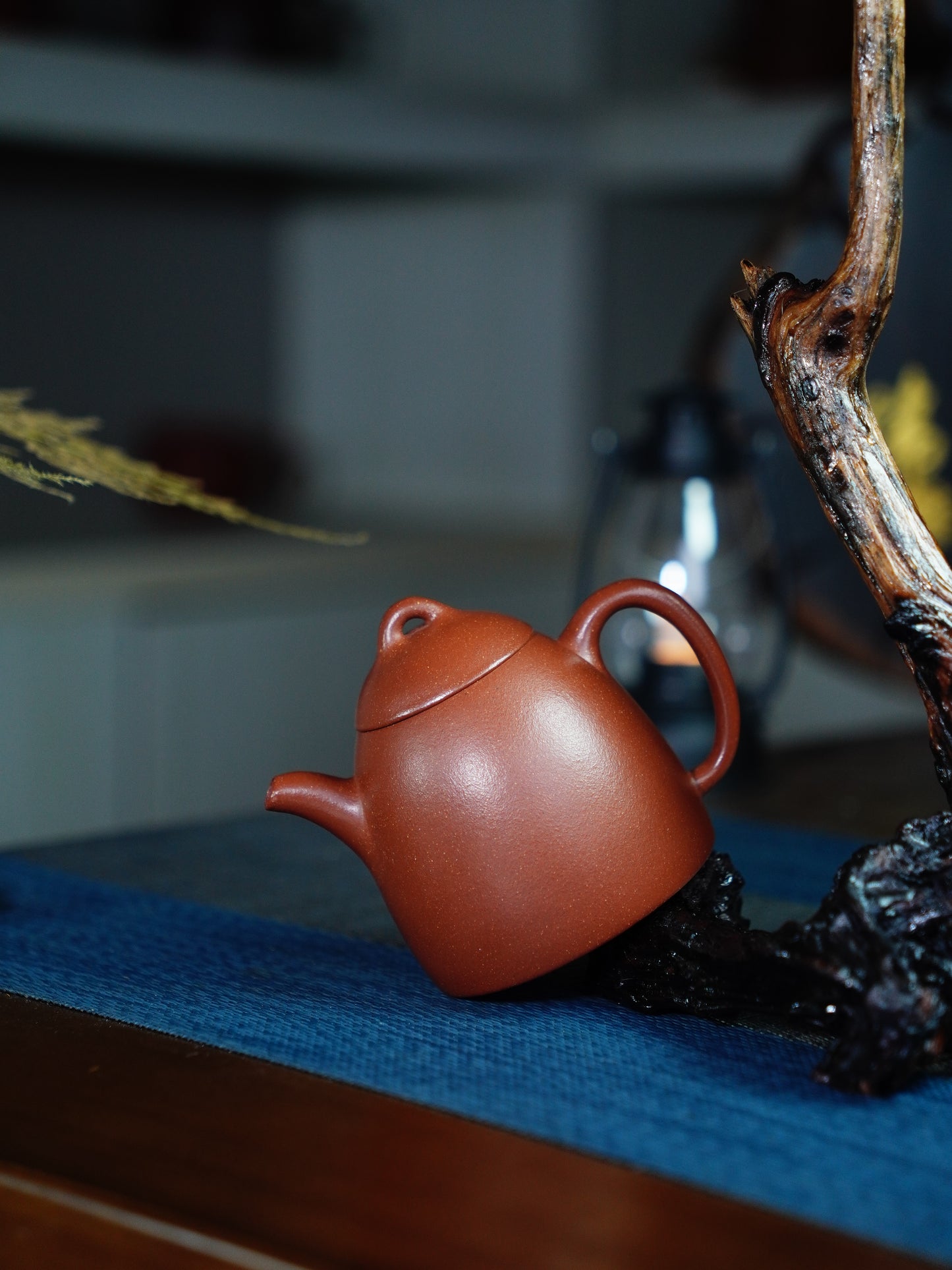 Qinquan teapots Zisha teapots Yixing 150 ML