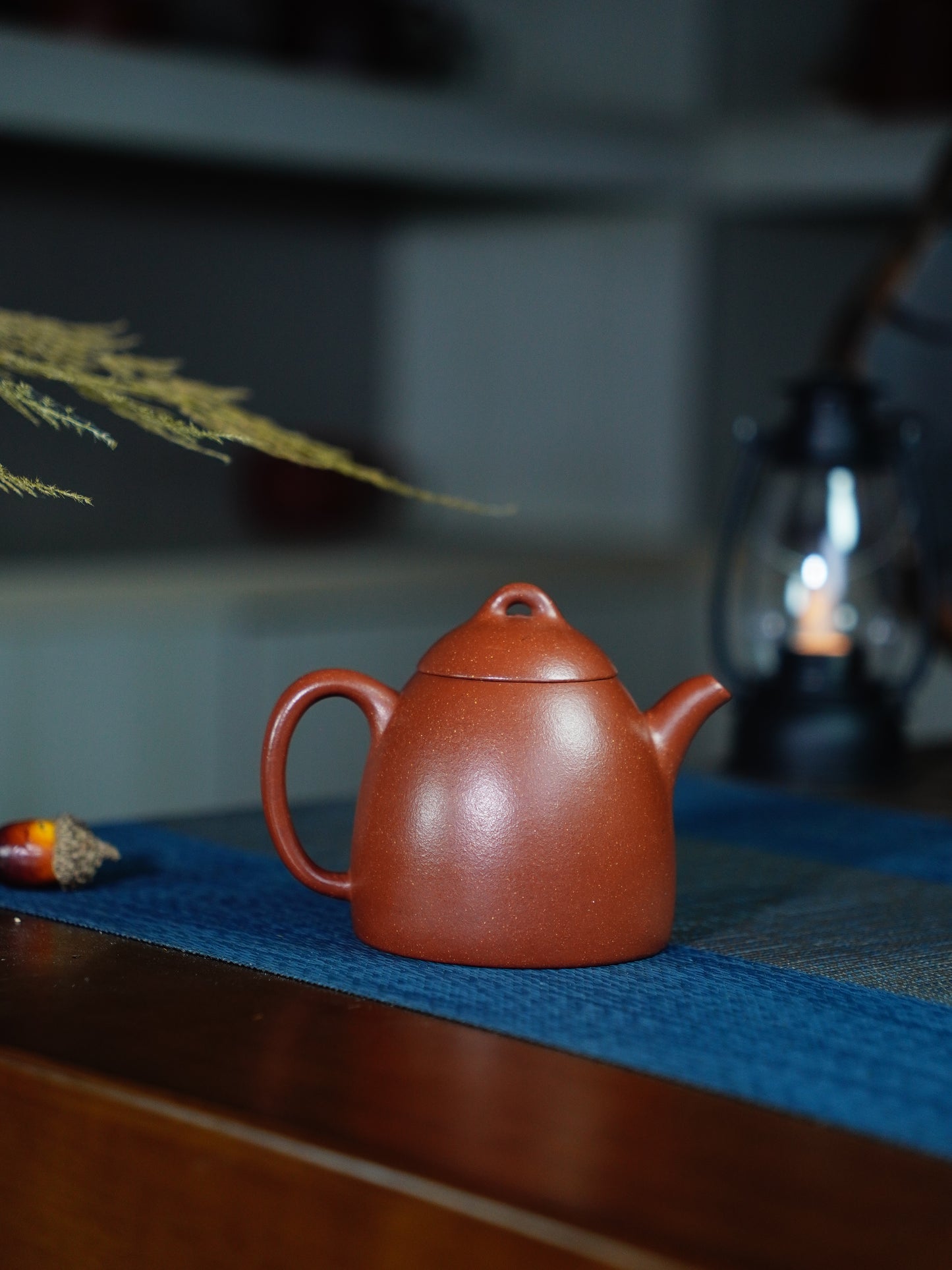 Qinquan teapots Zisha teapots Yixing 150 ML