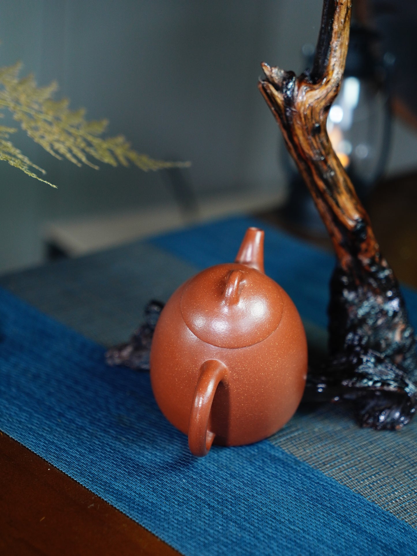 Qinquan teapots Zisha teapots Yixing 150 ML