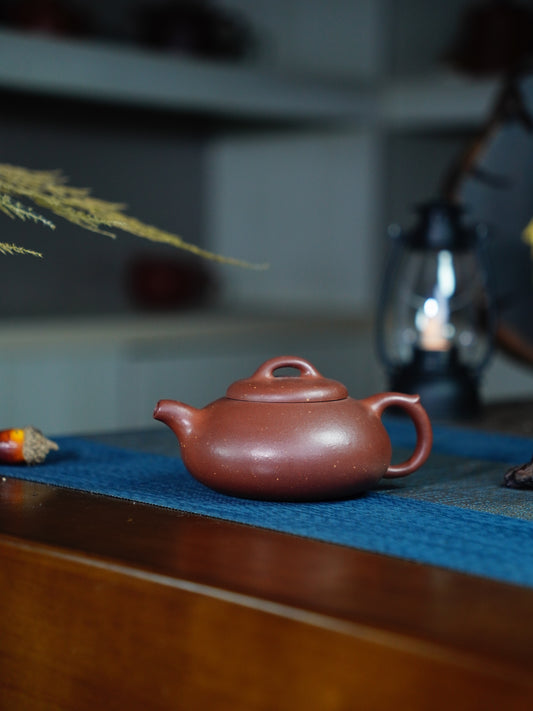 Guoqiaobianfu Teapots Zisha Yixing Teapots