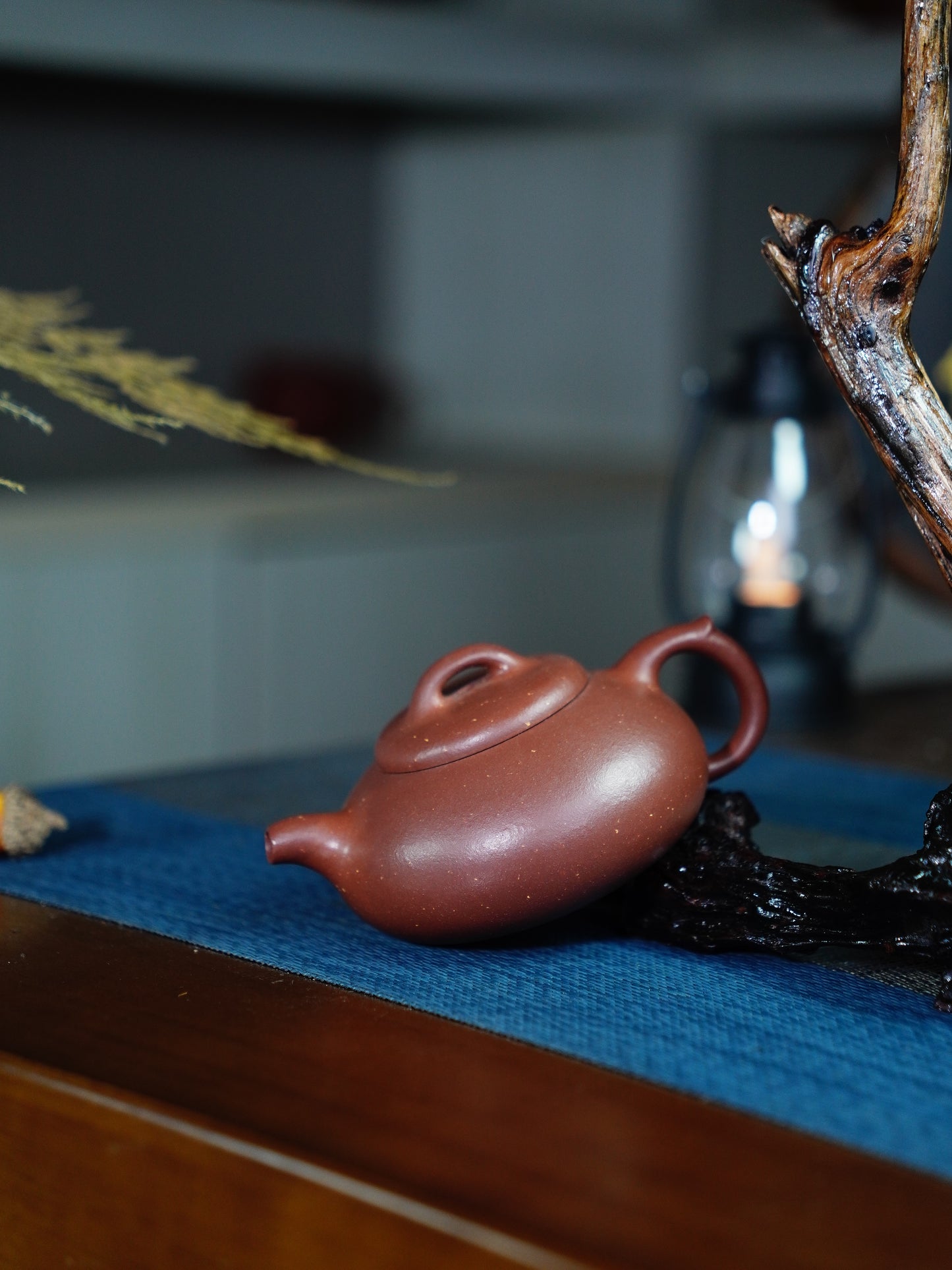 Guoqiaobianfu Teapots Zisha Yixing Teapots