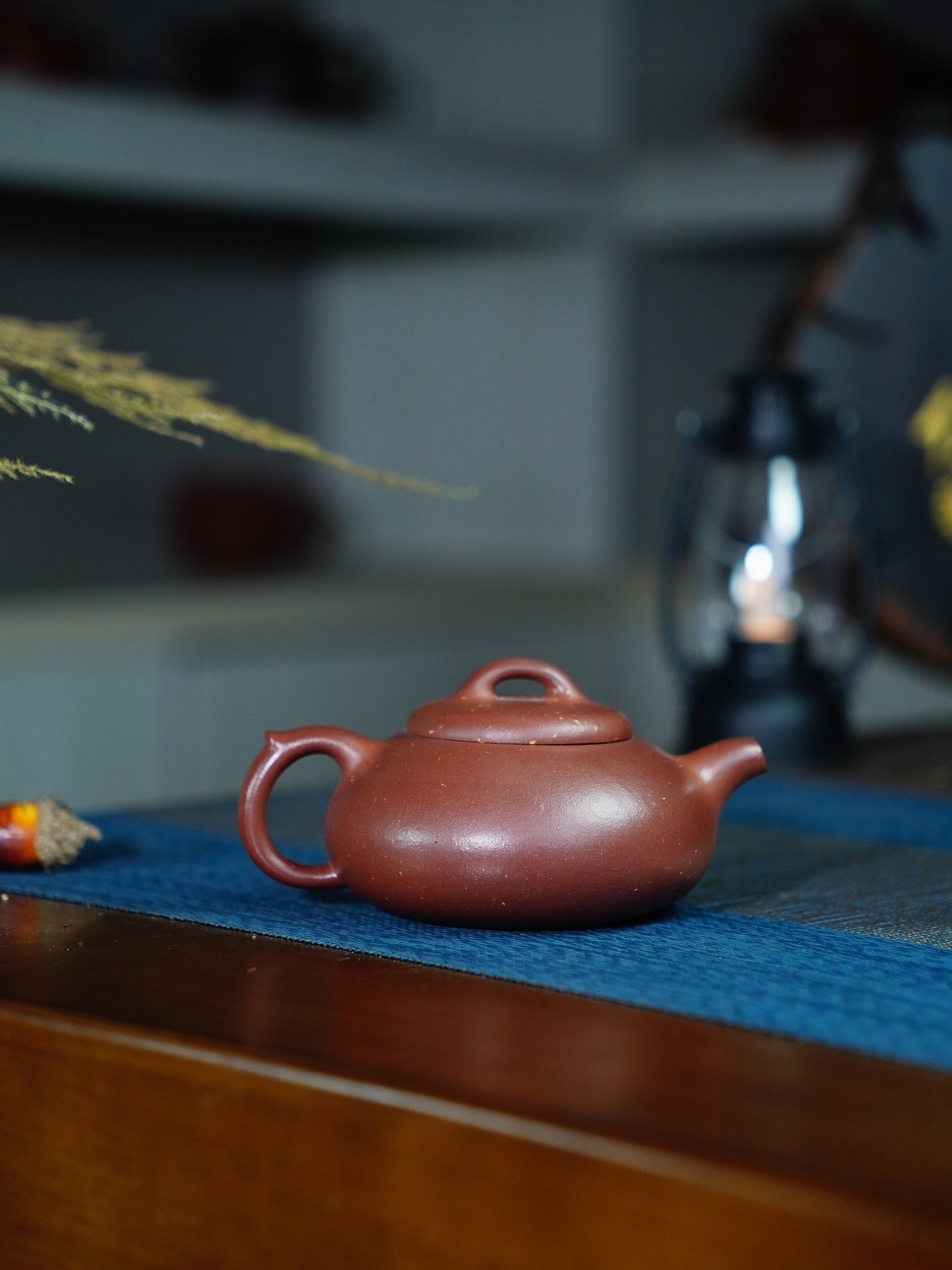Guoqiaobianfu Teapots Zisha Yixing Teapots