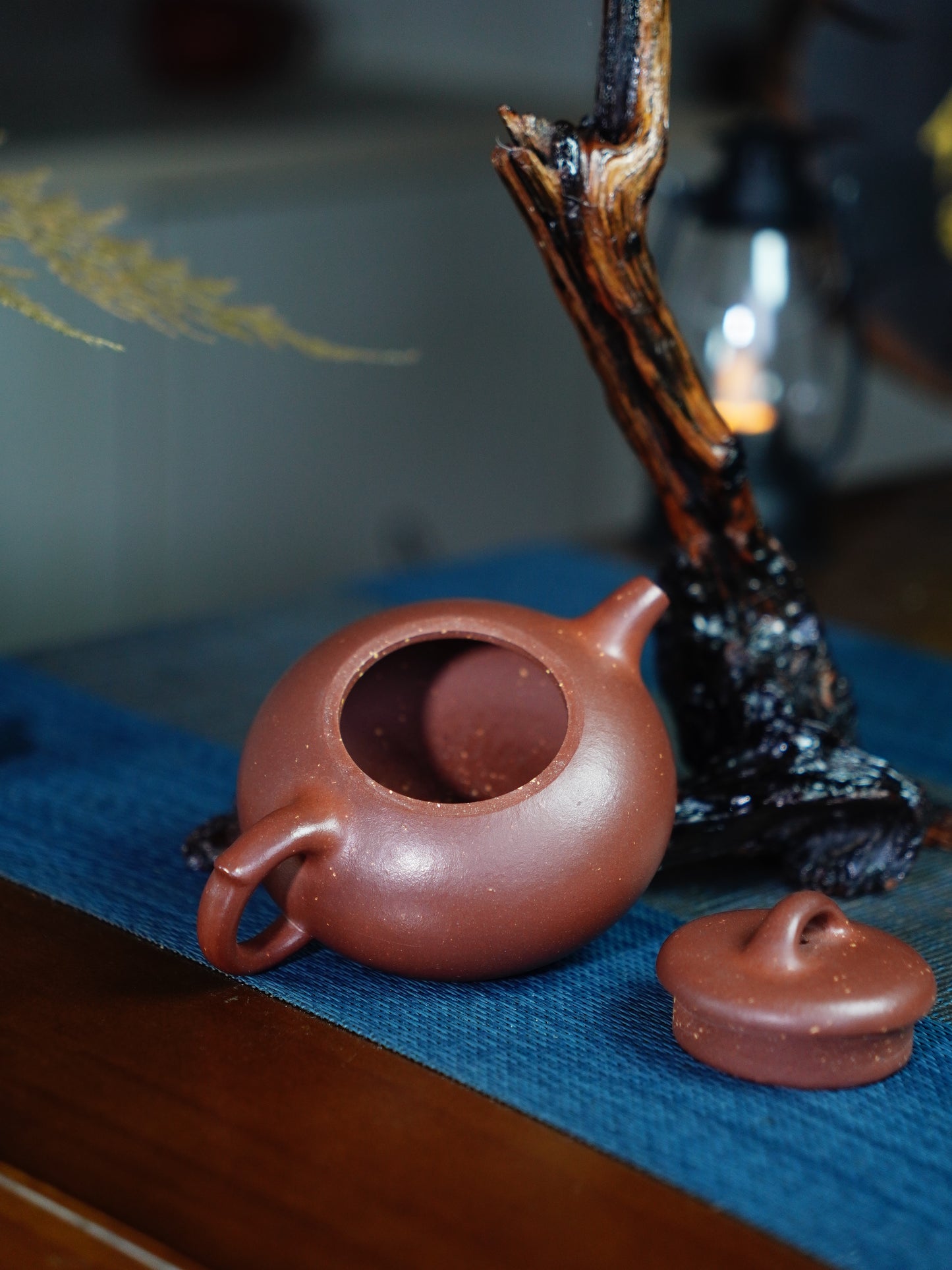 Guoqiaobianfu Teapots Zisha Yixing Teapots