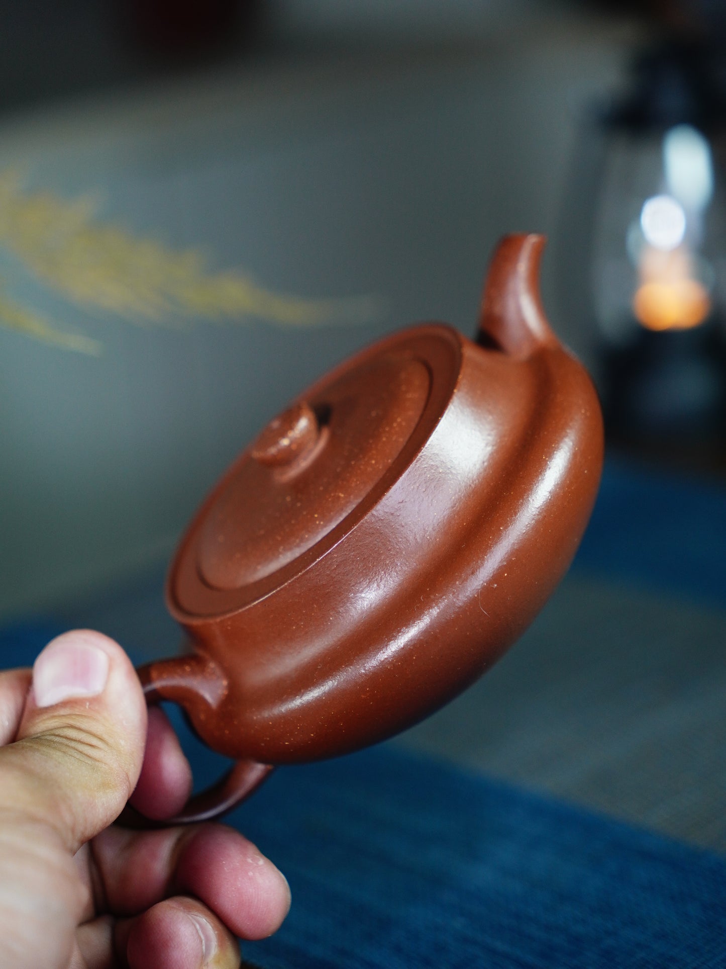 Sangpan Teapots Zisha teapots Yixing Teapots 160ML