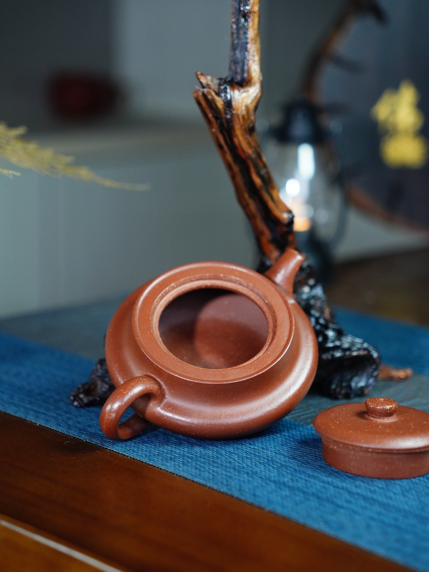 Sangpan Teapots Zisha teapots Yixing Teapots 160ML