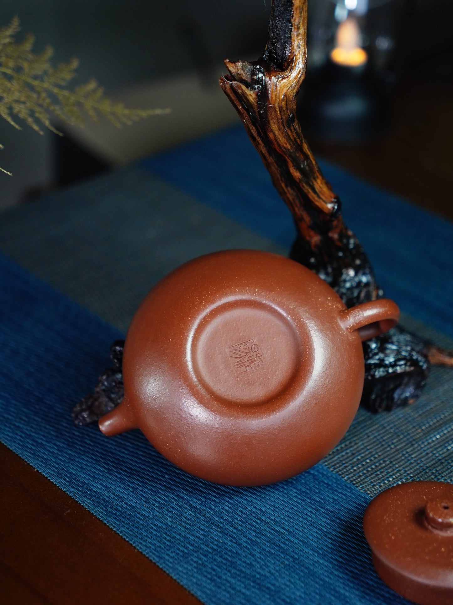Sangpan Teapots Zisha teapots Yixing Teapots 160ML