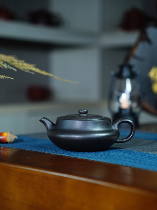 Sangpan Zisha yixing Teapots 160ML