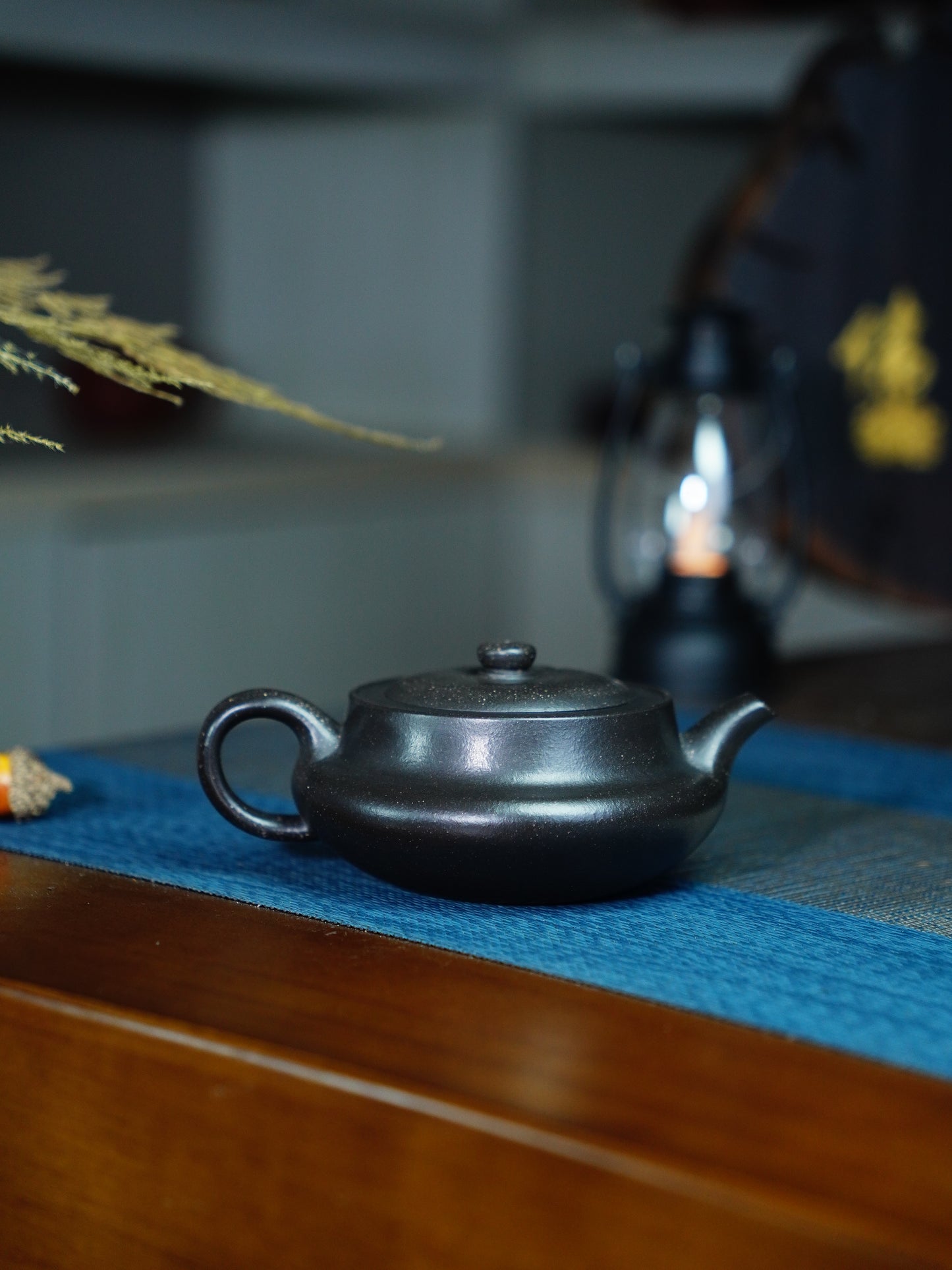 Sangpan Zisha yixing Teapots 160ML
