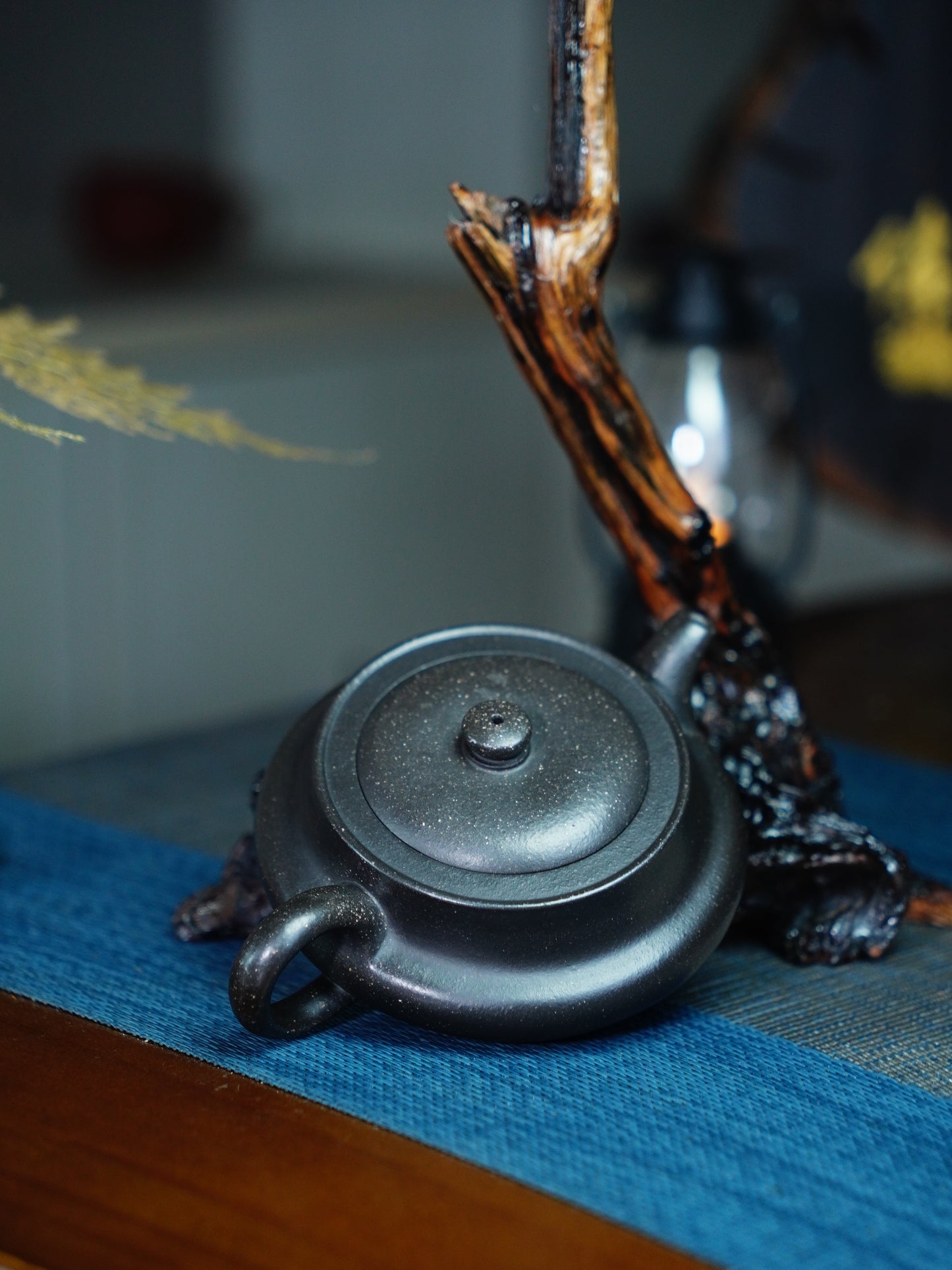 Sangpan Zisha yixing Teapots 160ML