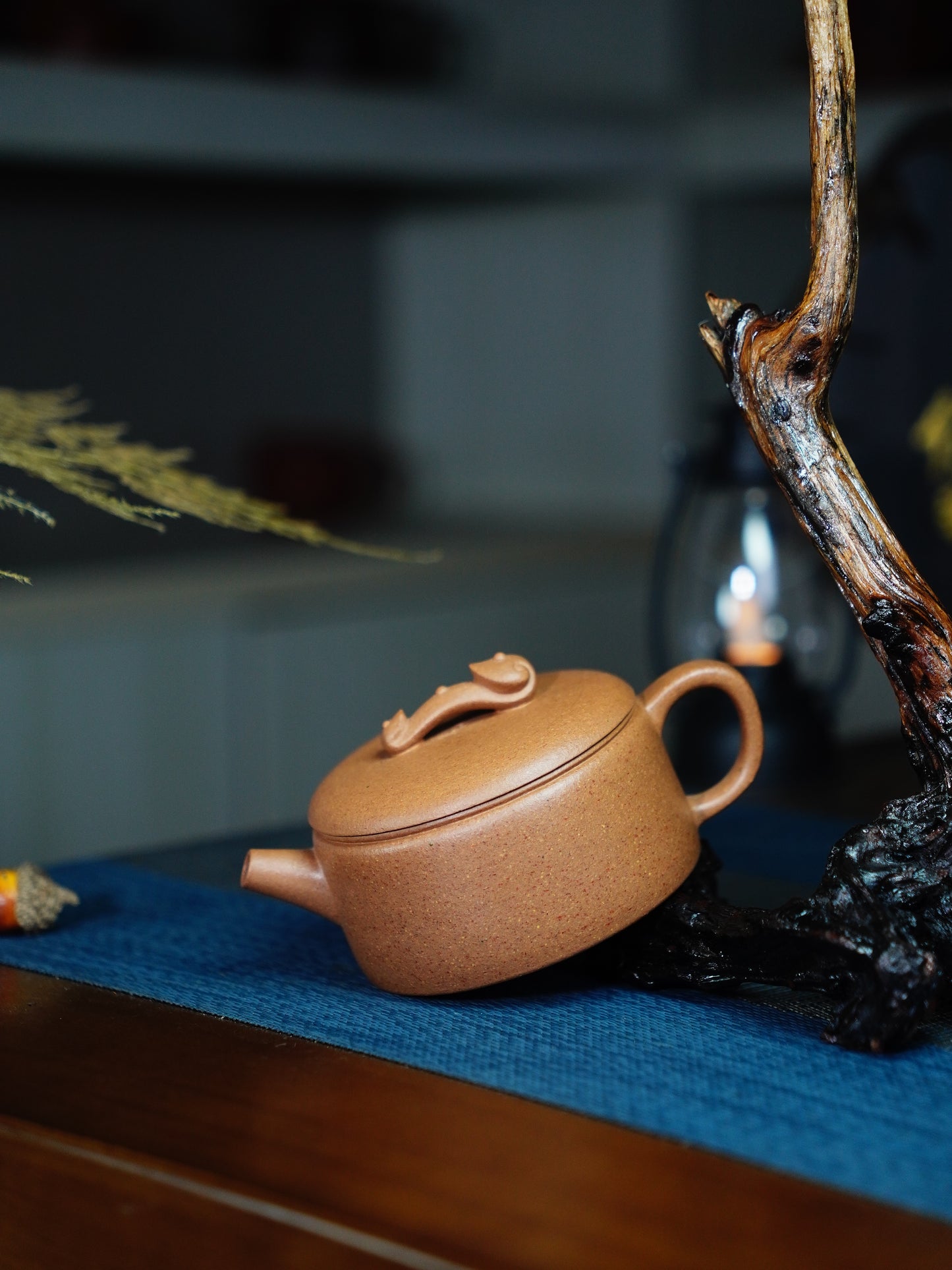 Tuyi Hanwa teapots Zisha Yixing Teapots 180ML