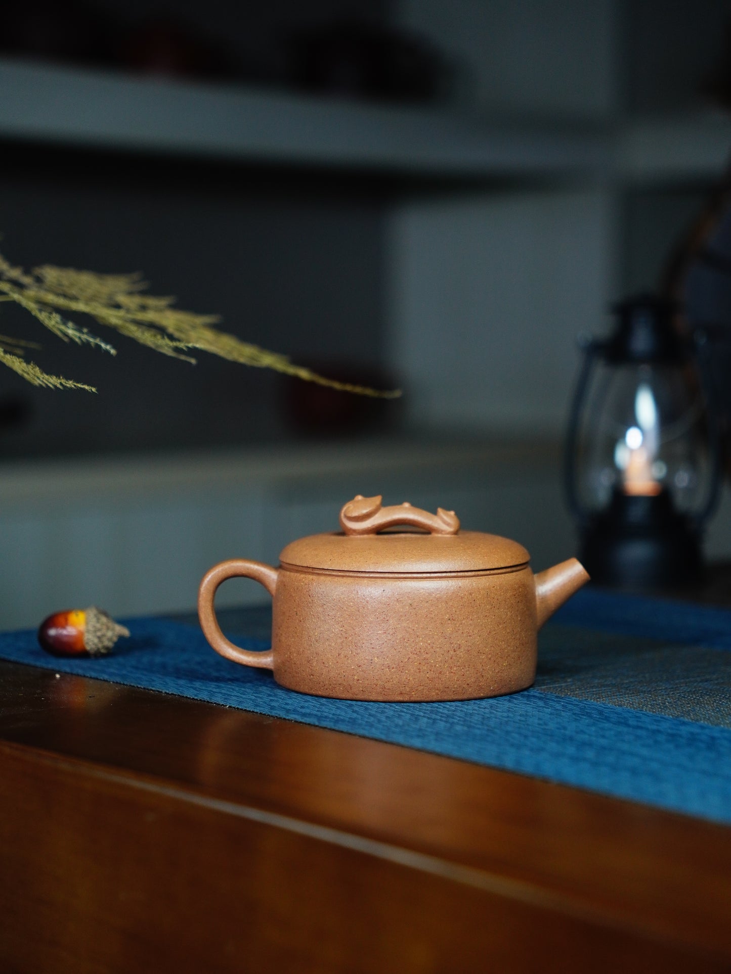 Tuyi Hanwa teapots Zisha Yixing Teapots 180ML