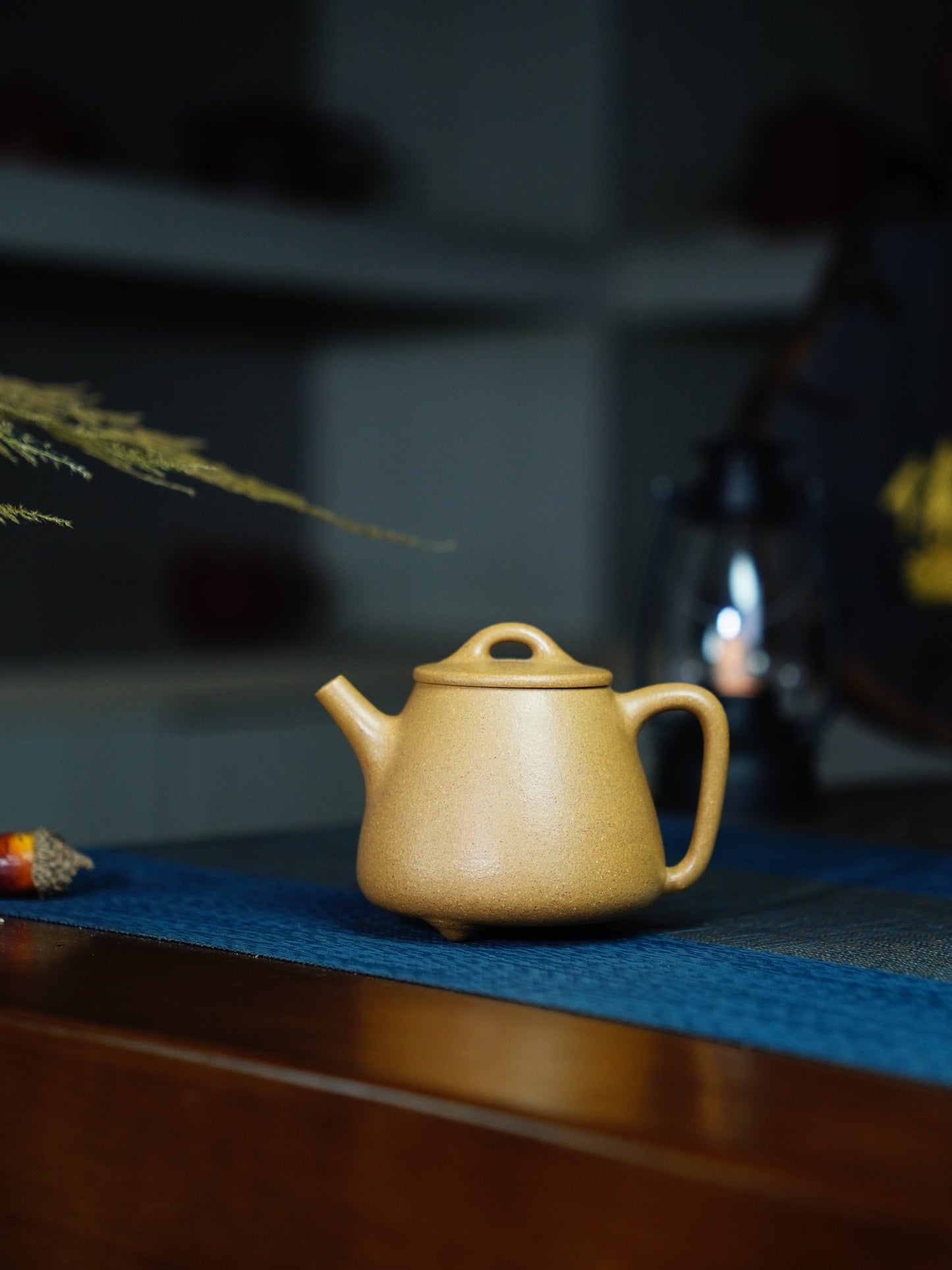 High Shipiao Teapots Zisha Yixing Clay 160ML