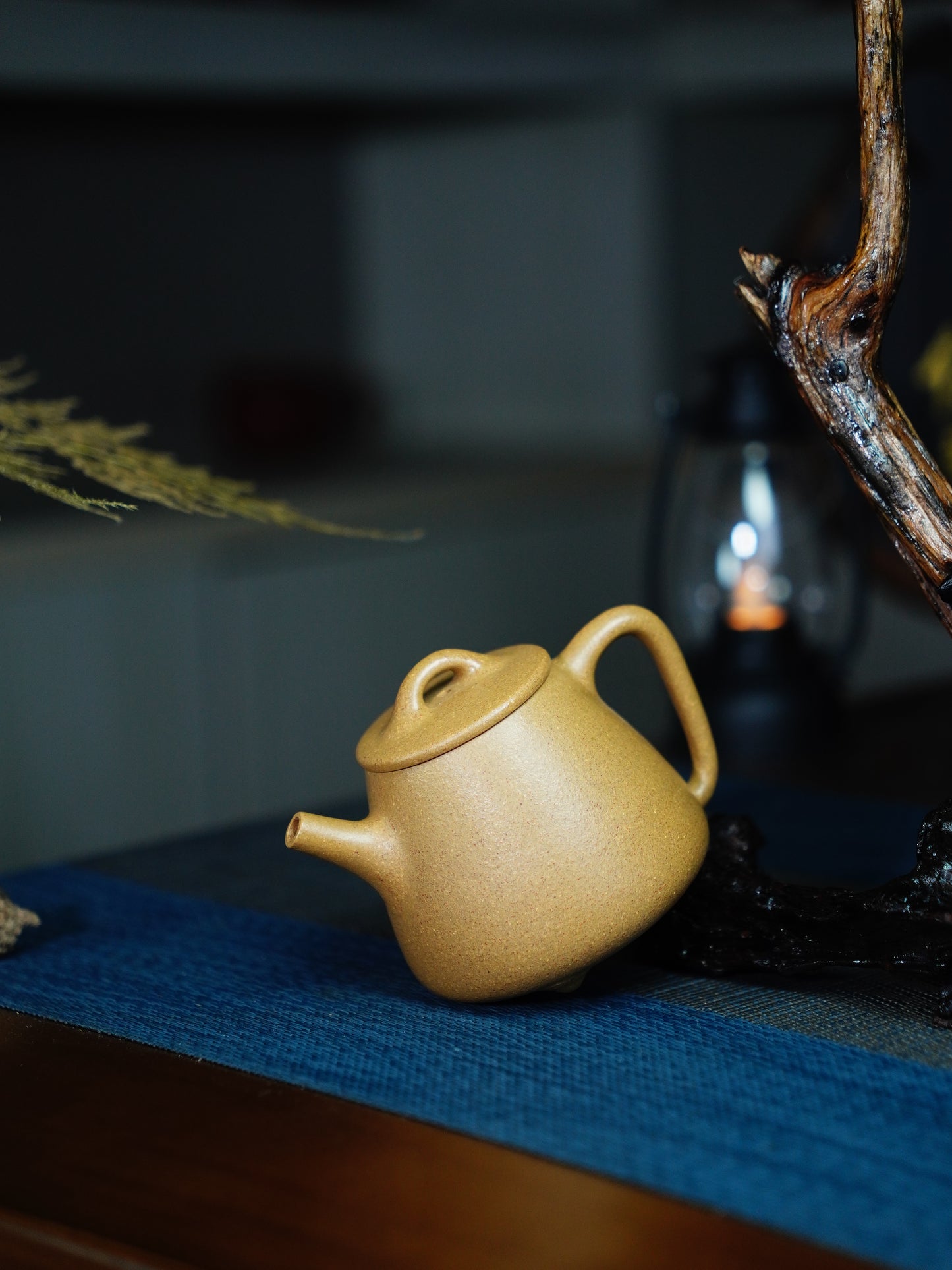 High Shipiao Teapots Zisha Yixing Clay 160ML