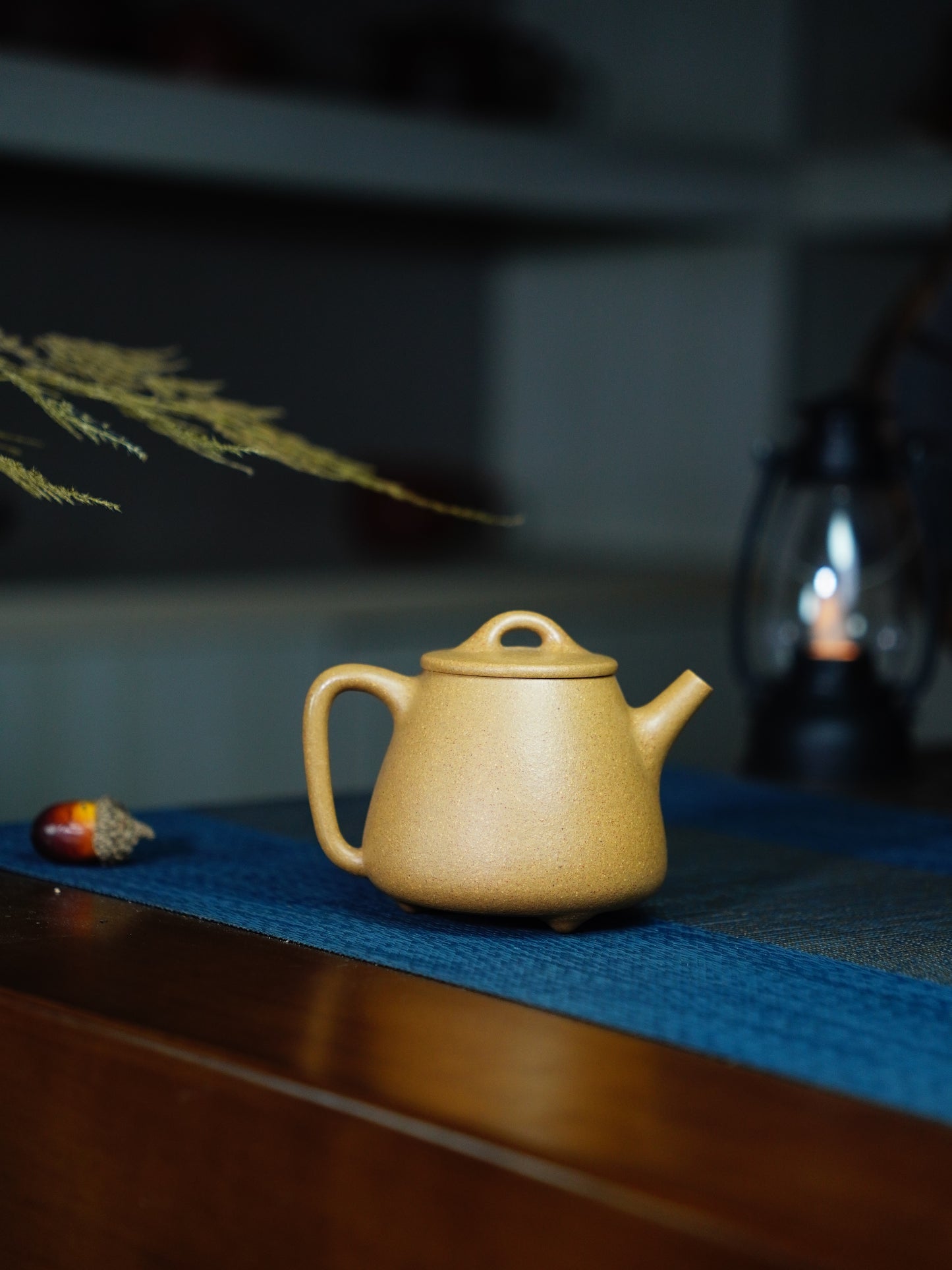 High Shipiao Teapots Zisha Yixing Clay 160ML