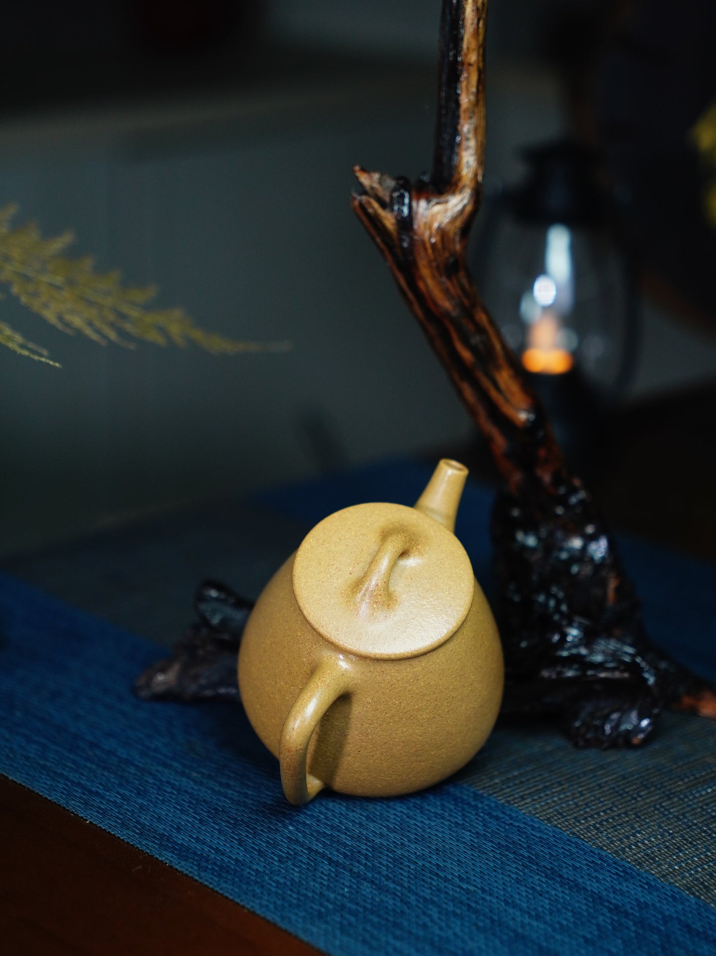 High Shipiao Teapots Zisha Yixing Clay 160ML
